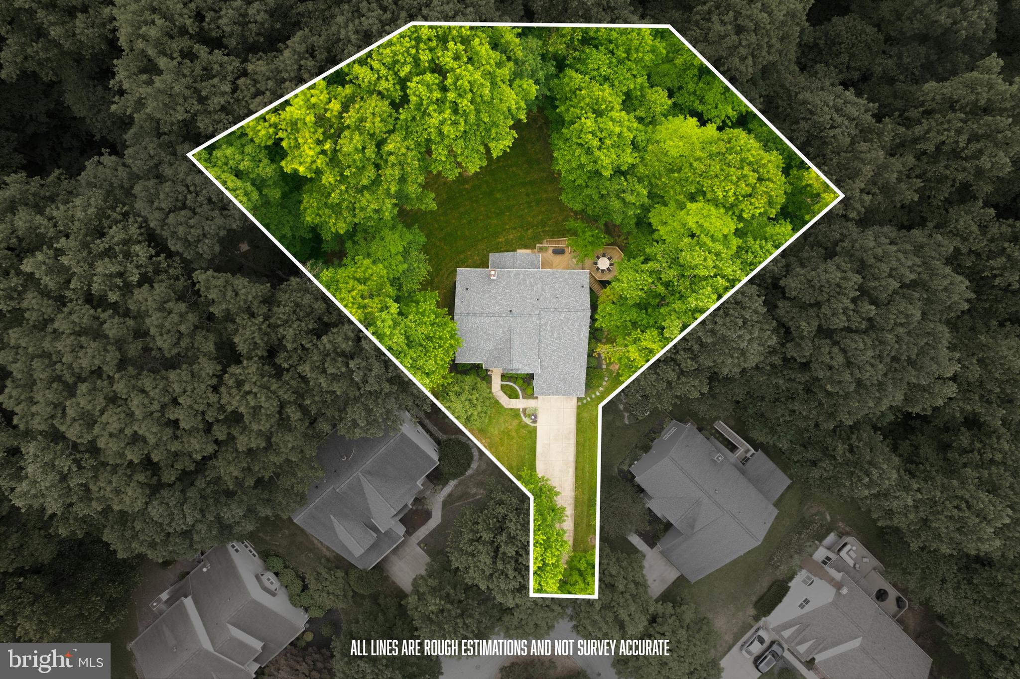 VILLAGE OF RIVER HILL - Residential