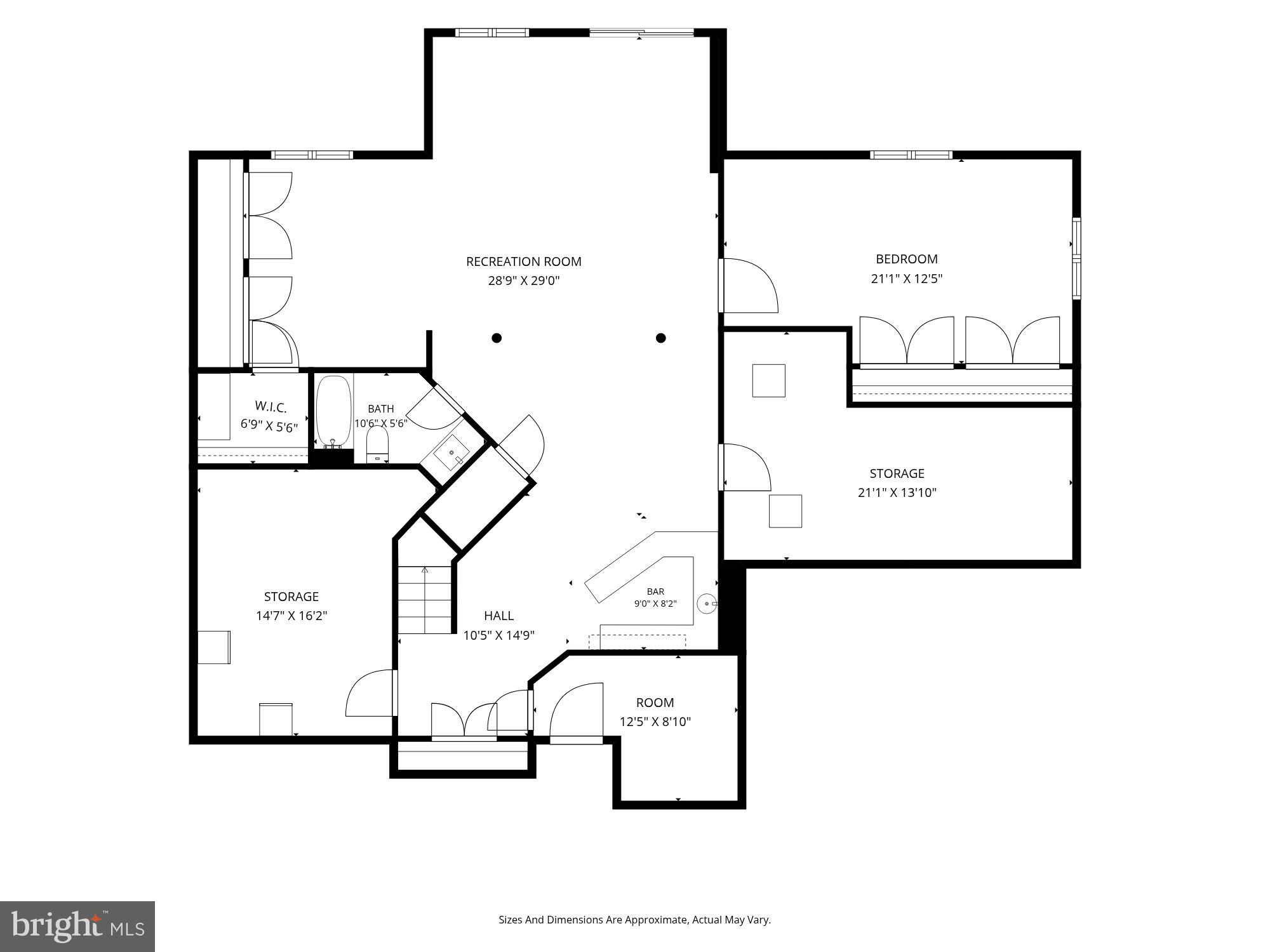 VILLAGE OF RIVER HILL - Residential