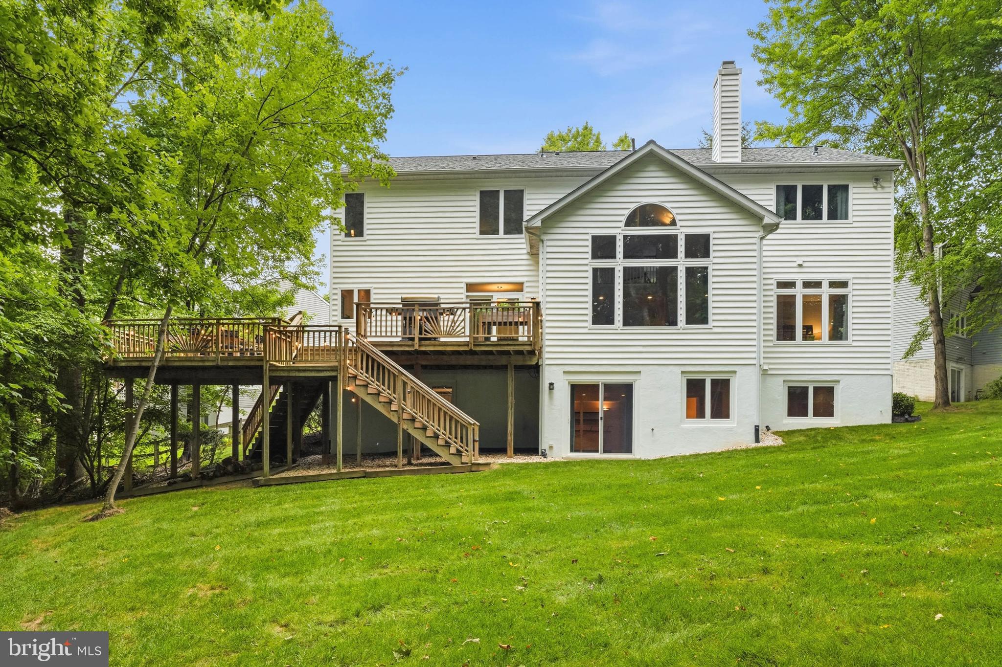 VILLAGE OF RIVER HILL - Residential