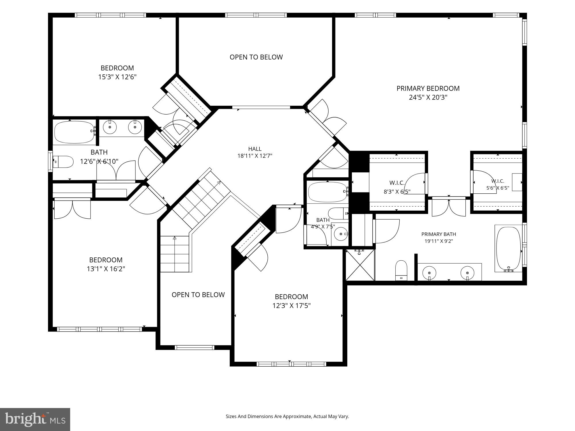VILLAGE OF RIVER HILL - Residential