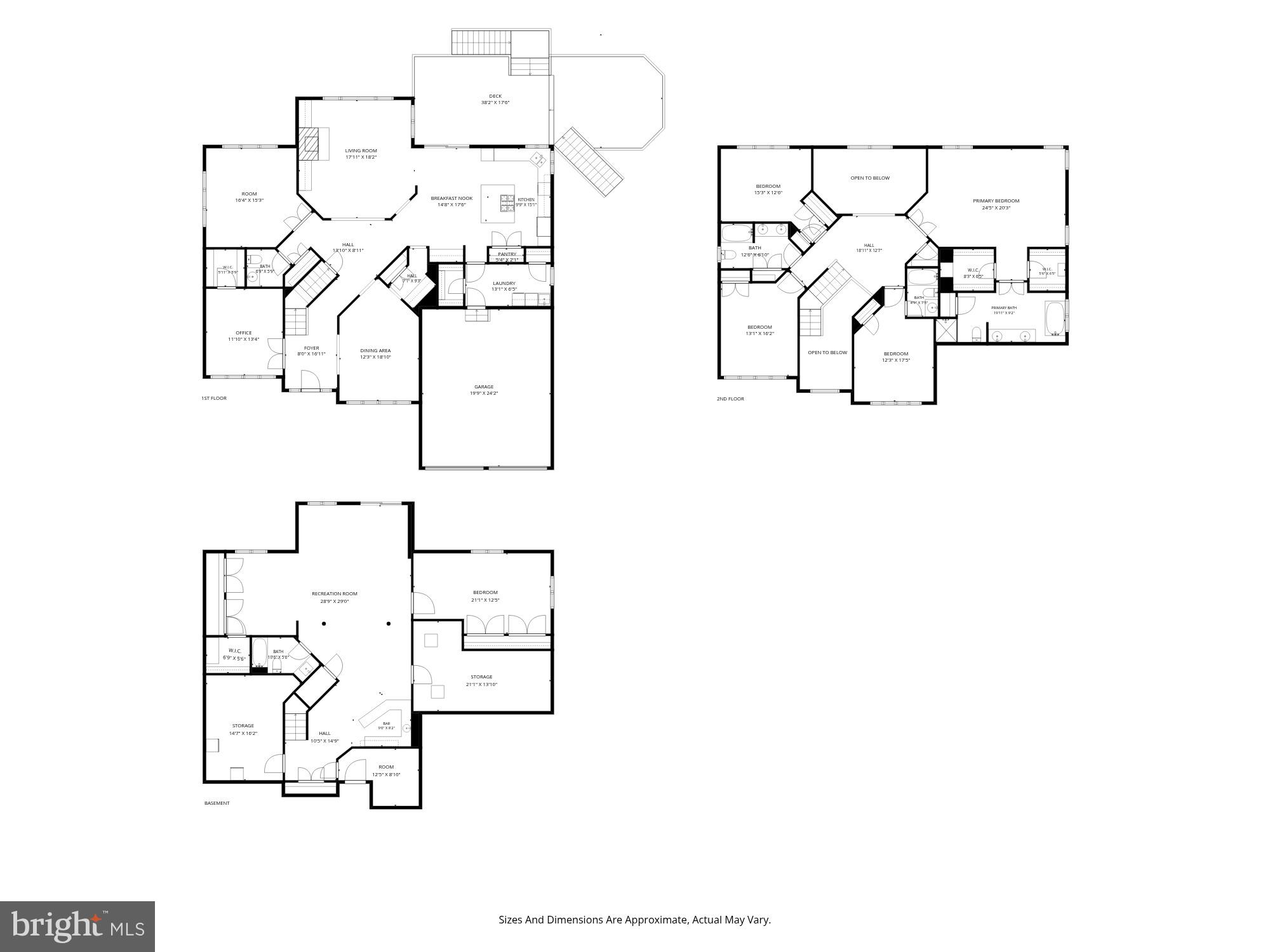VILLAGE OF RIVER HILL - Residential