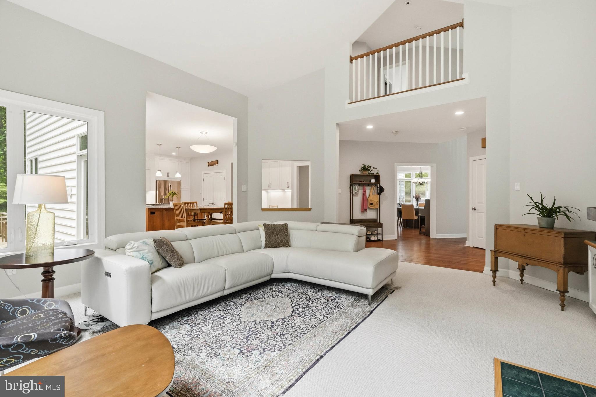 VILLAGE OF RIVER HILL - Residential