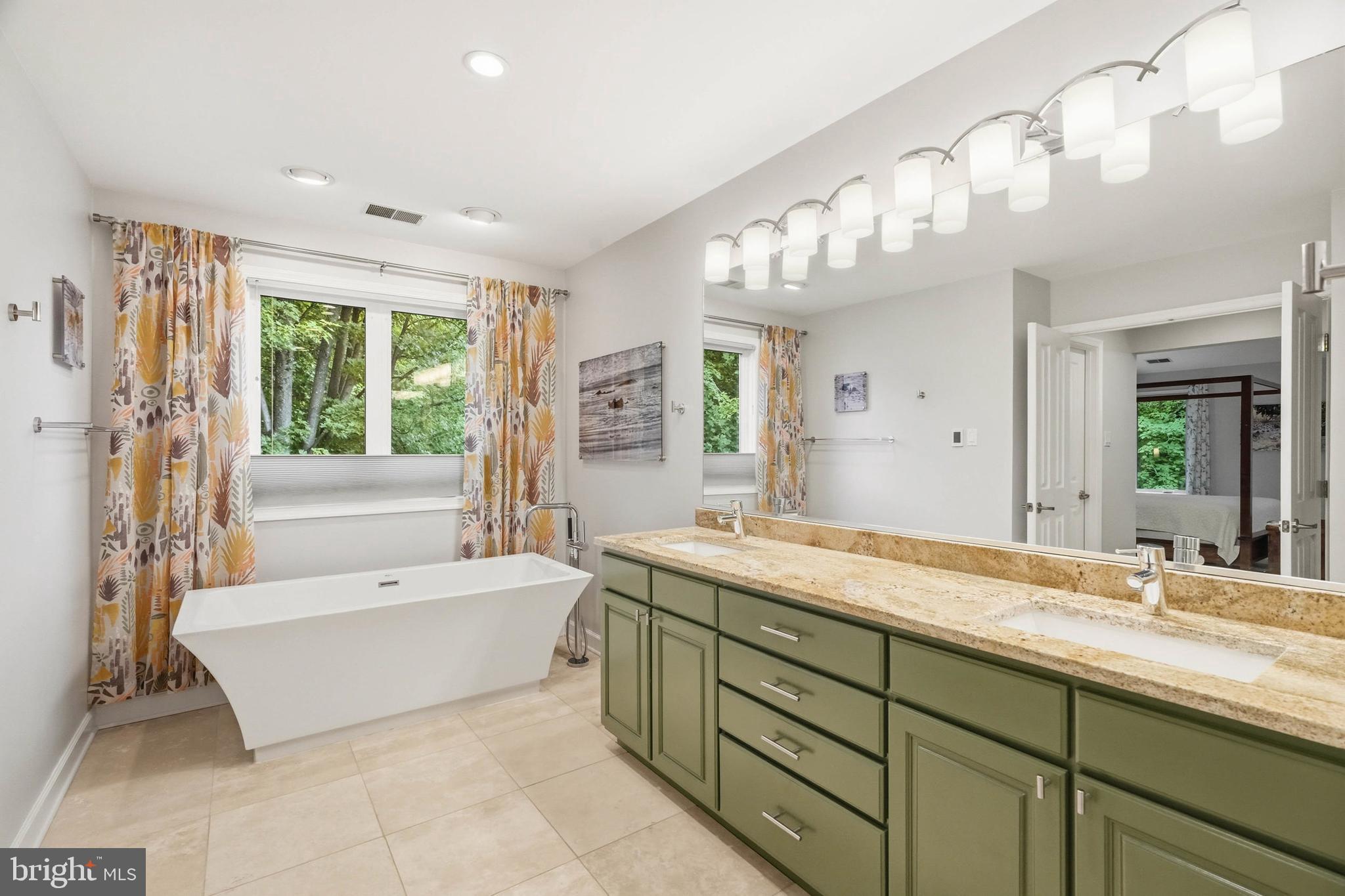 VILLAGE OF RIVER HILL - Residential