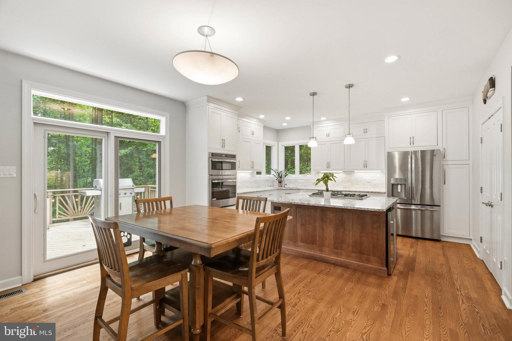 VILLAGE OF RIVER HILL - Residential