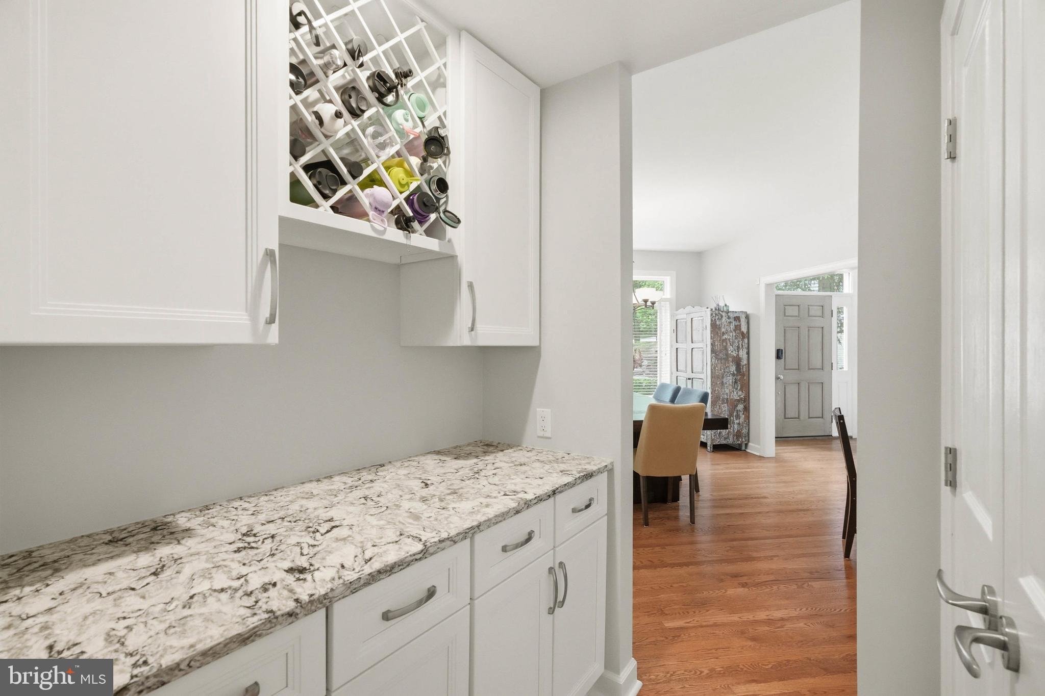 VILLAGE OF RIVER HILL - Residential