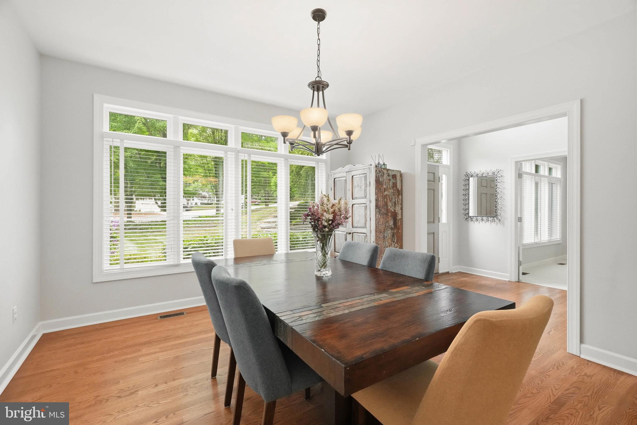 VILLAGE OF RIVER HILL - Residential
