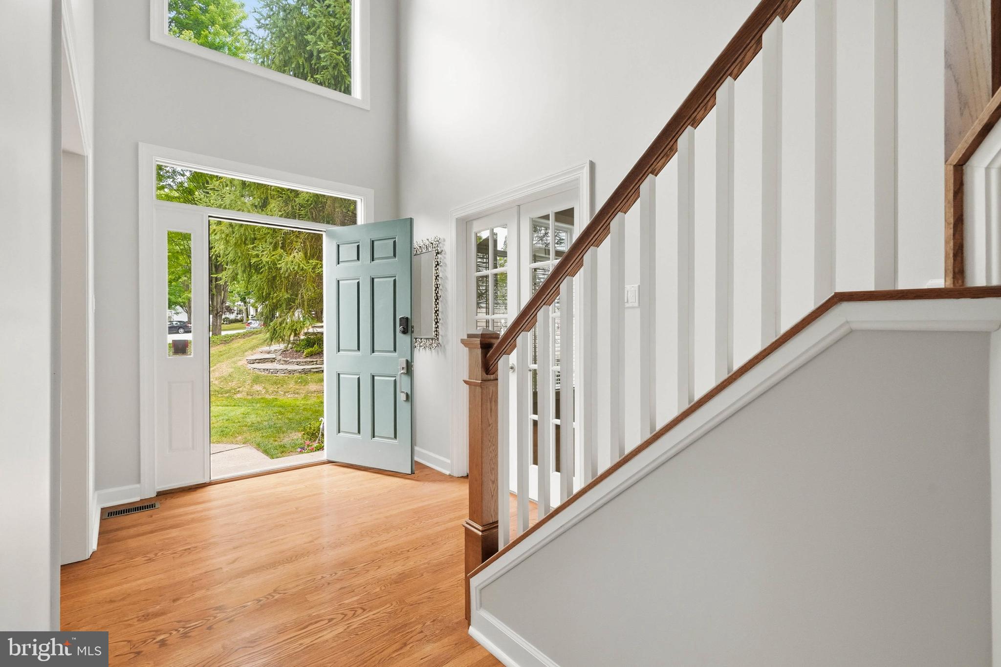 VILLAGE OF RIVER HILL - Residential