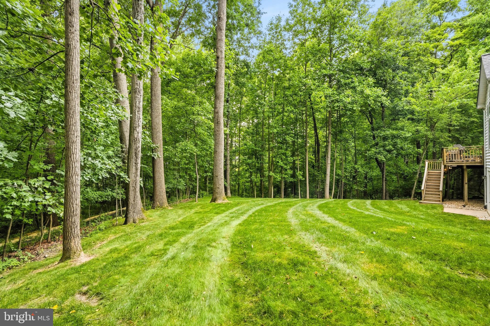 VILLAGE OF RIVER HILL - Residential