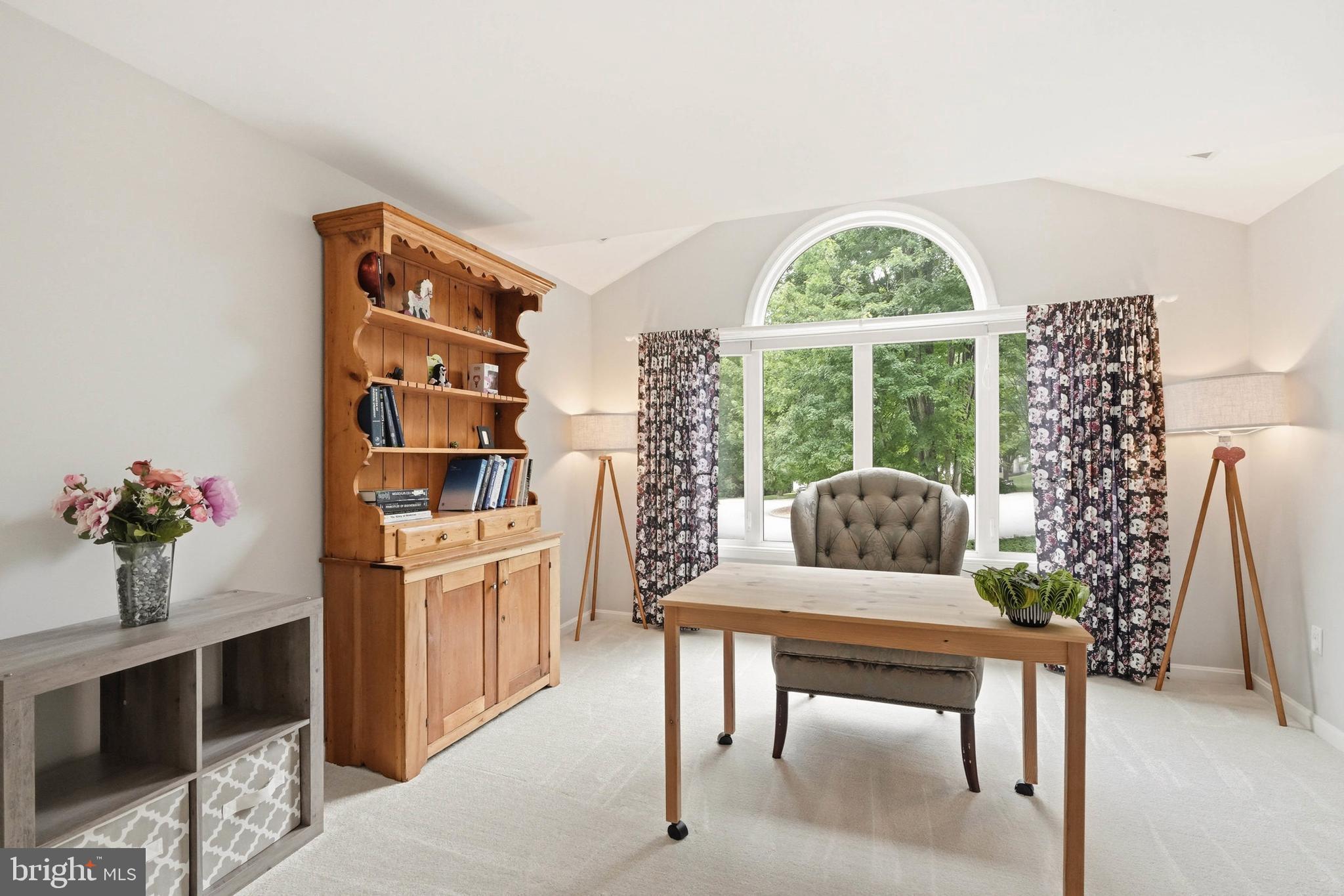 VILLAGE OF RIVER HILL - Residential