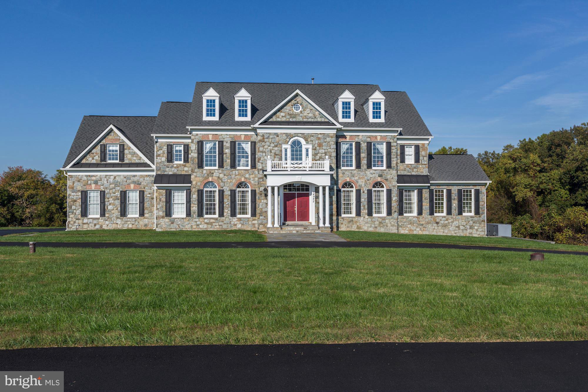 FINEGAN FARM - Residential