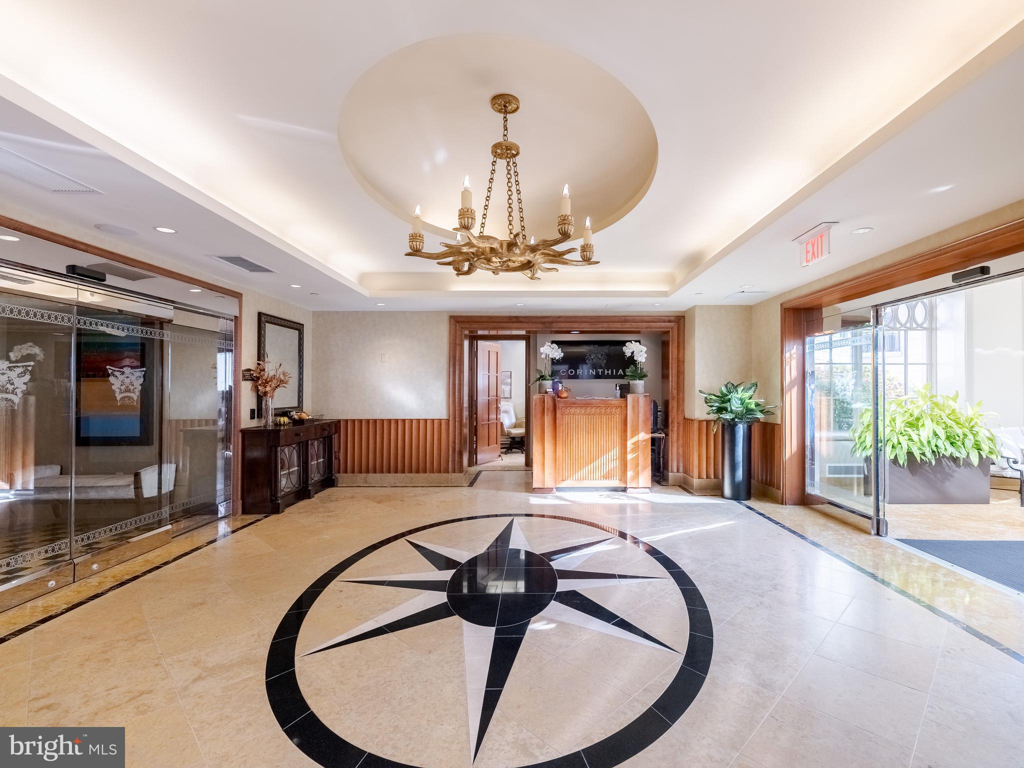 CORINTHIAN - Residential