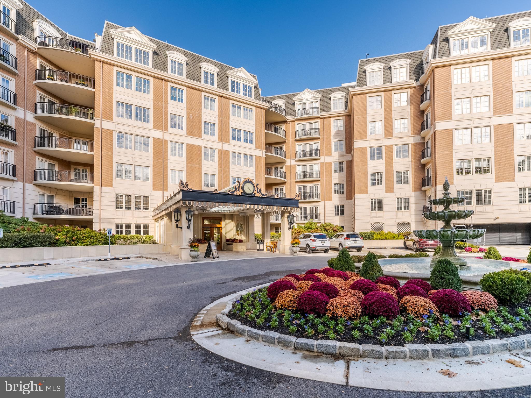 CORINTHIAN - Residential