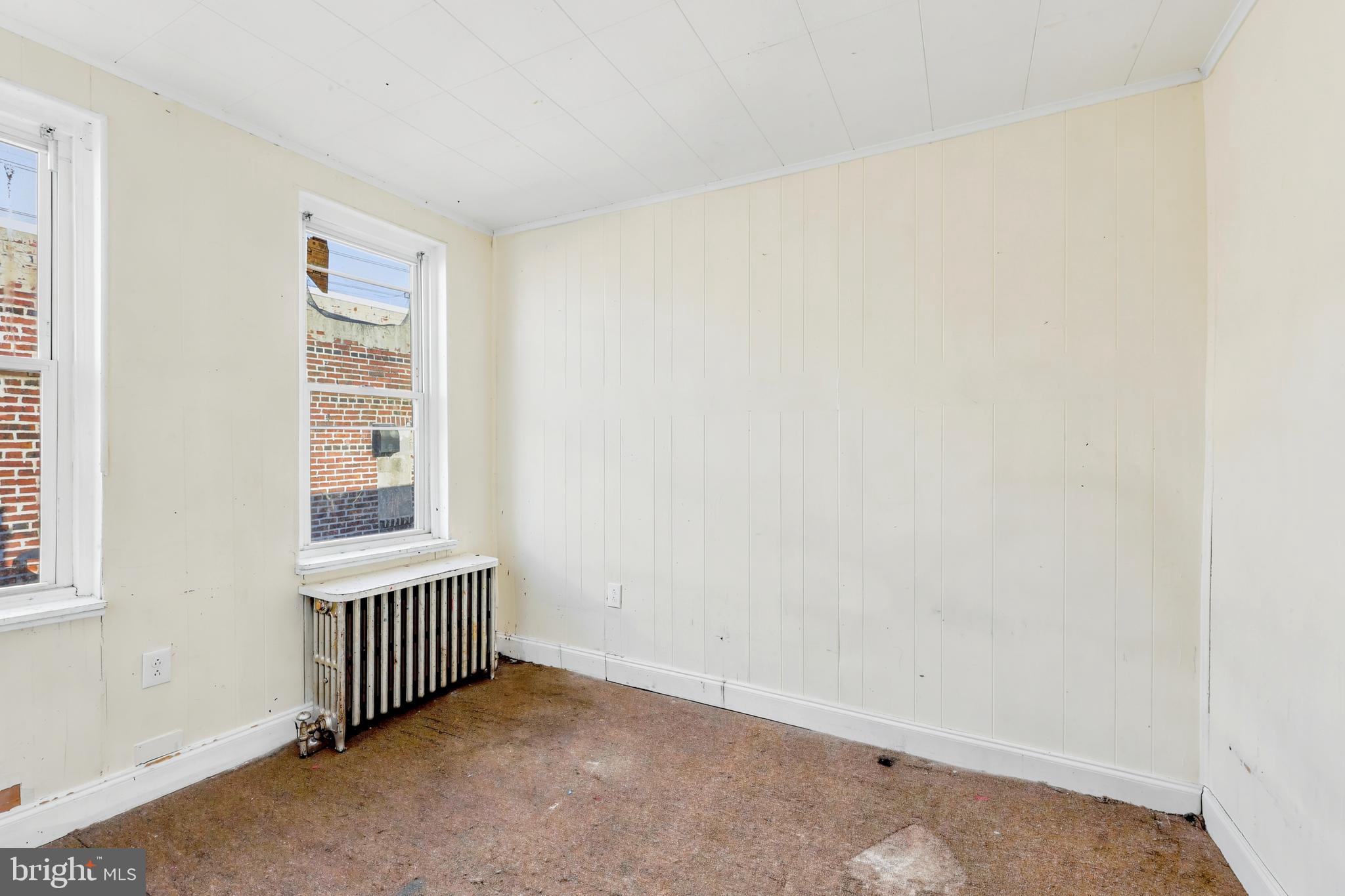 POINT BREEZE - Residential