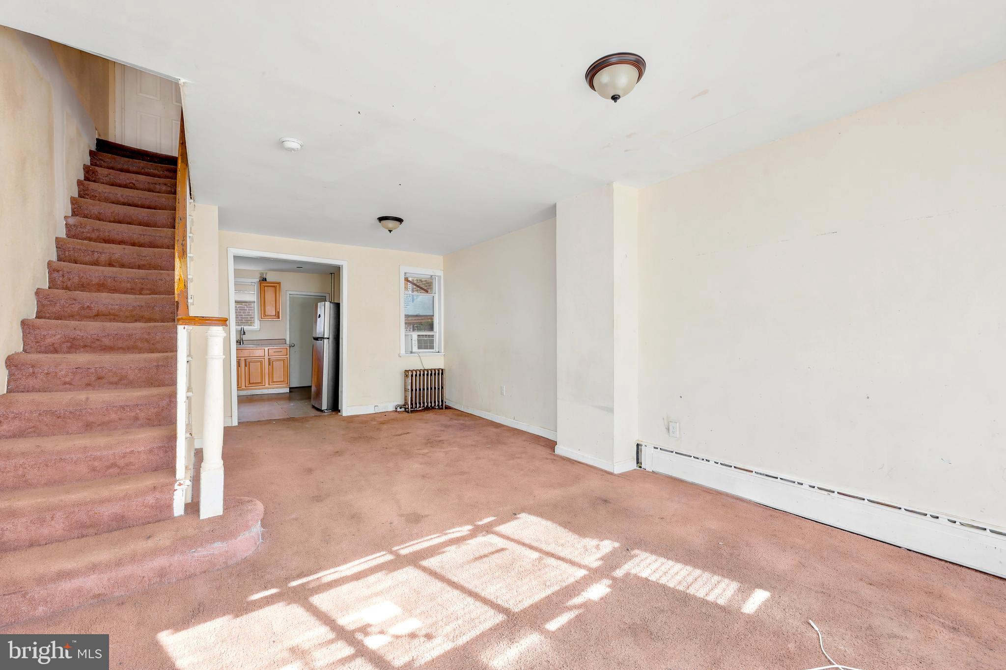 POINT BREEZE - Residential