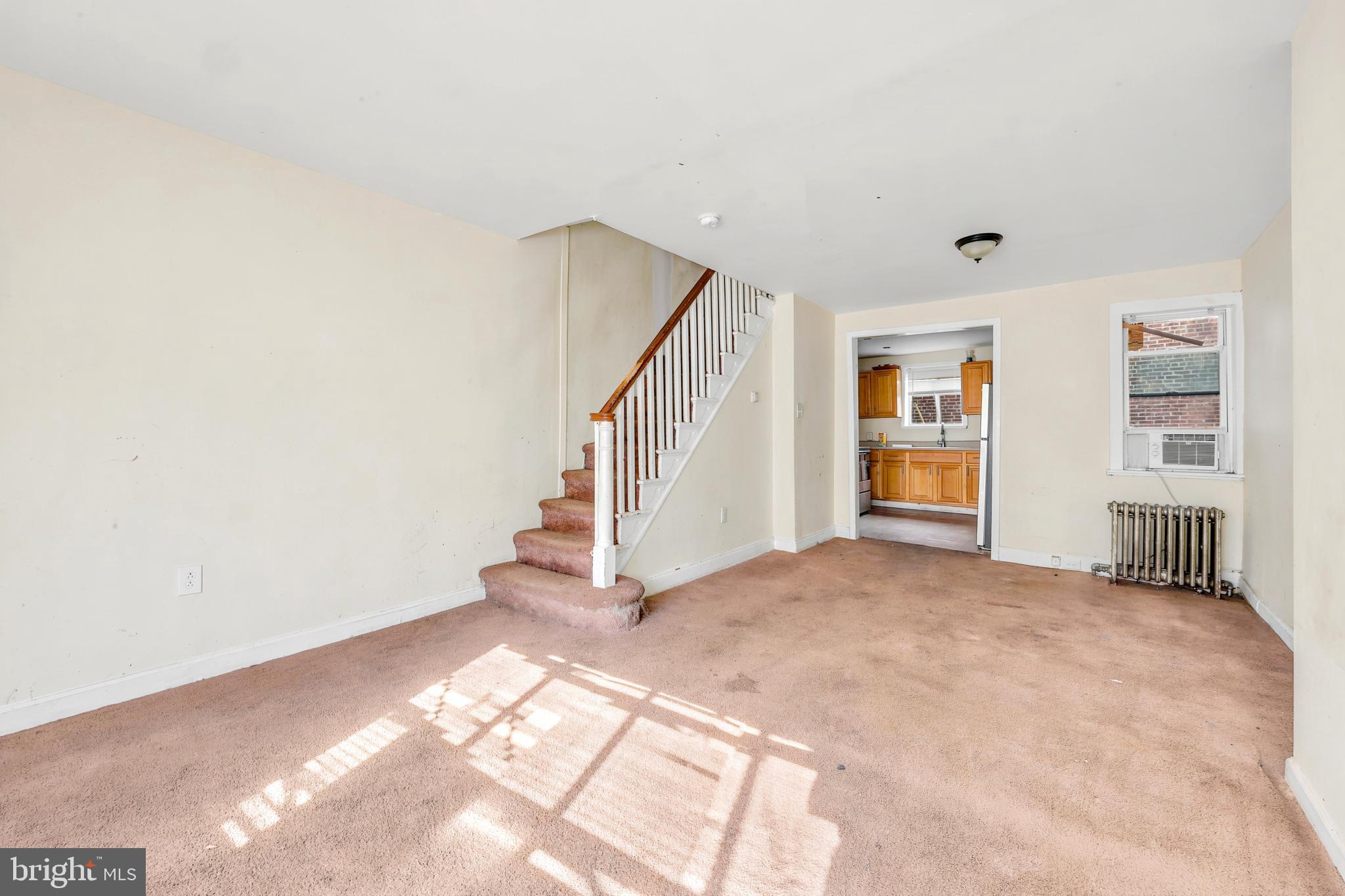 POINT BREEZE - Residential
