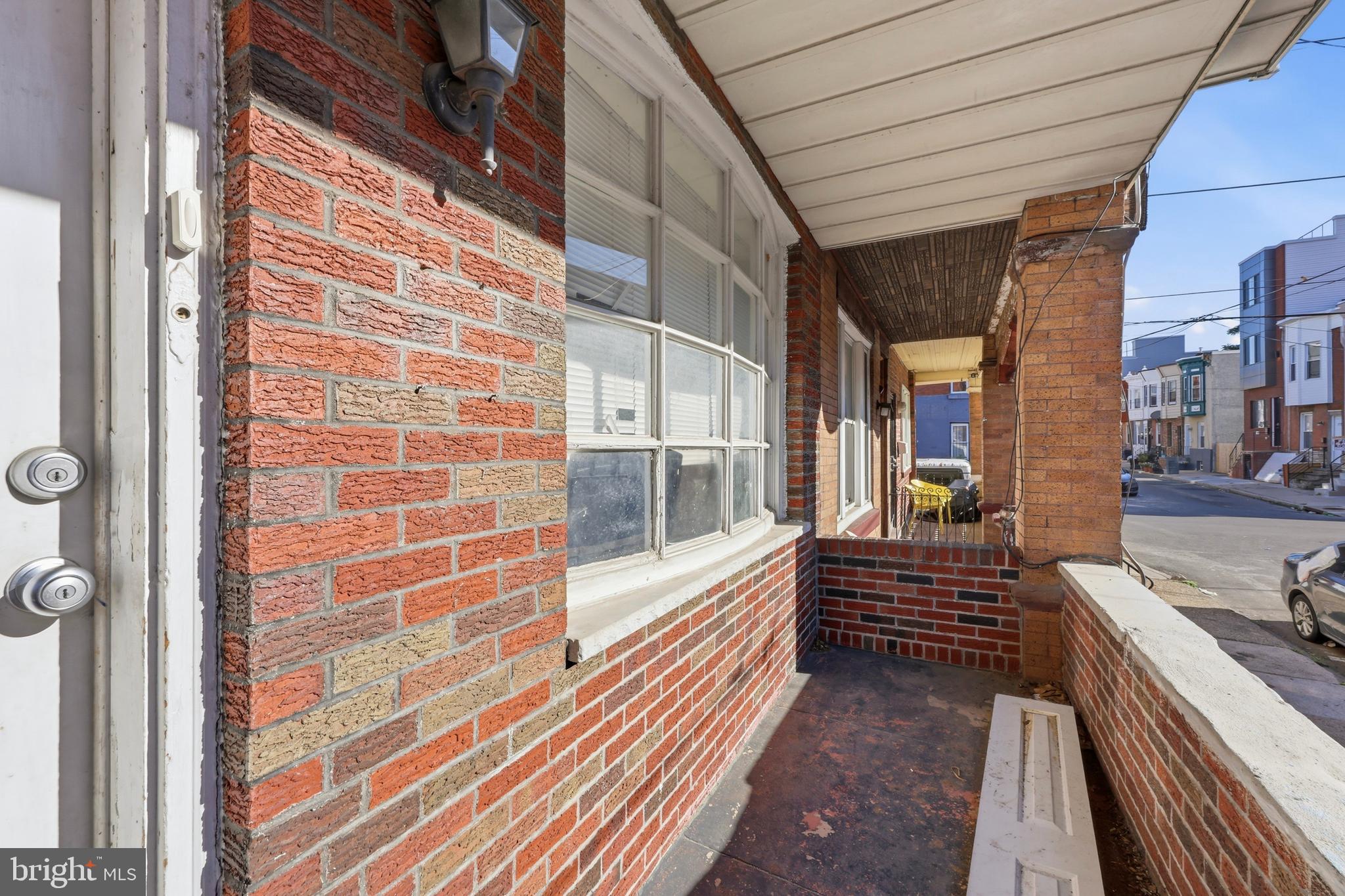 POINT BREEZE - Residential