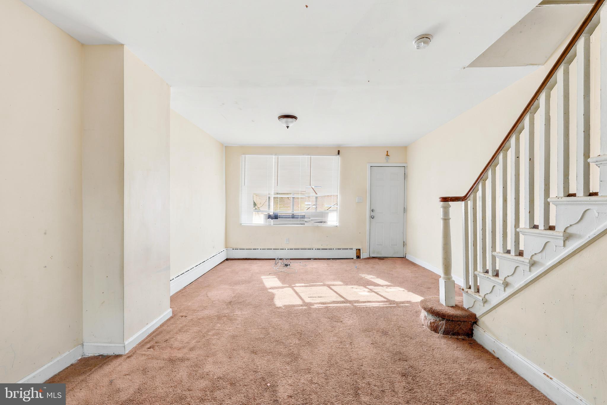 POINT BREEZE - Residential