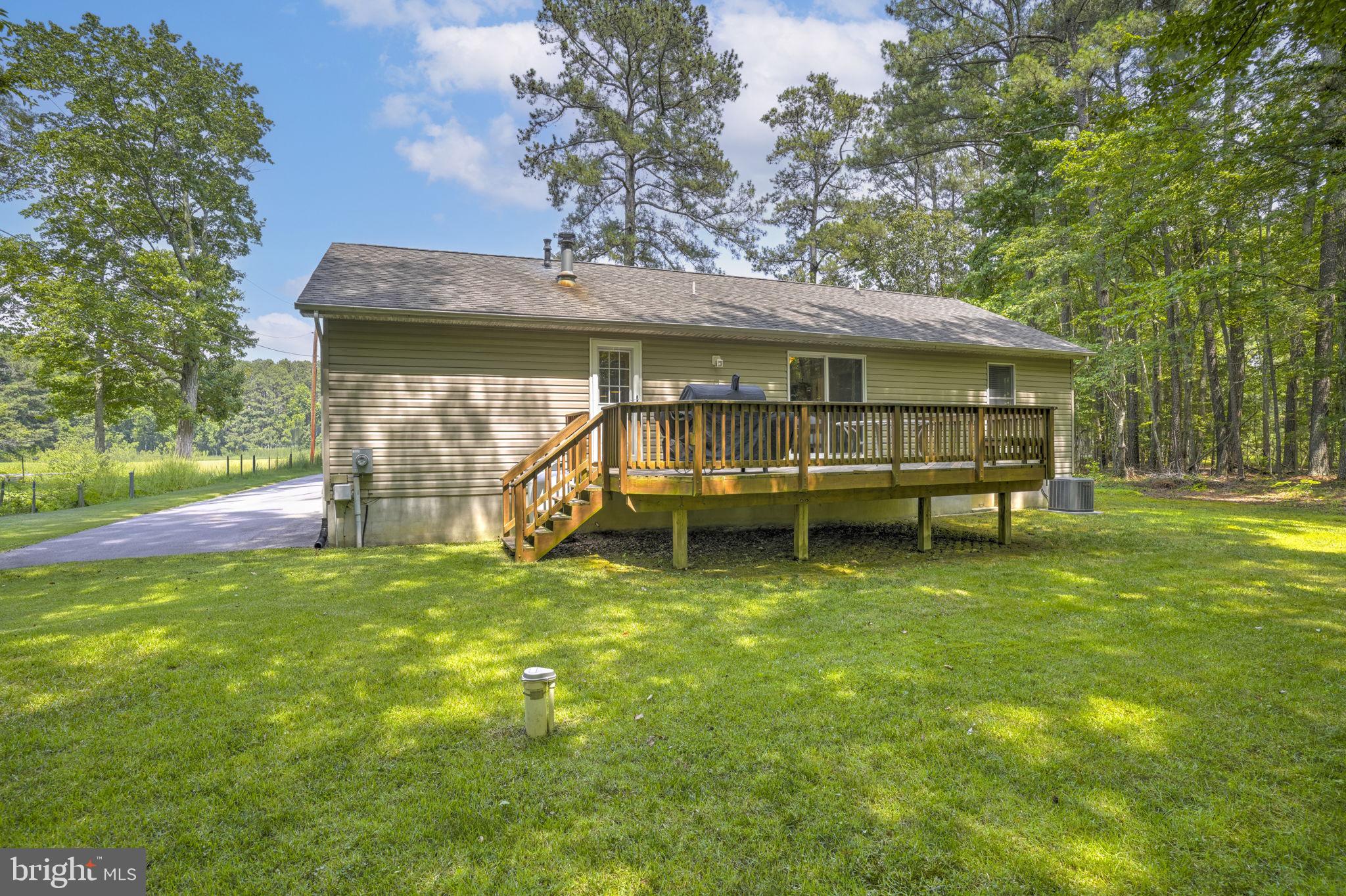 PINEY POINT - Residential