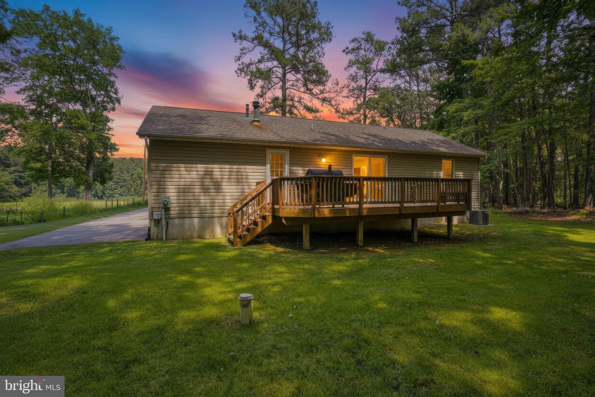 PINEY POINT - Residential