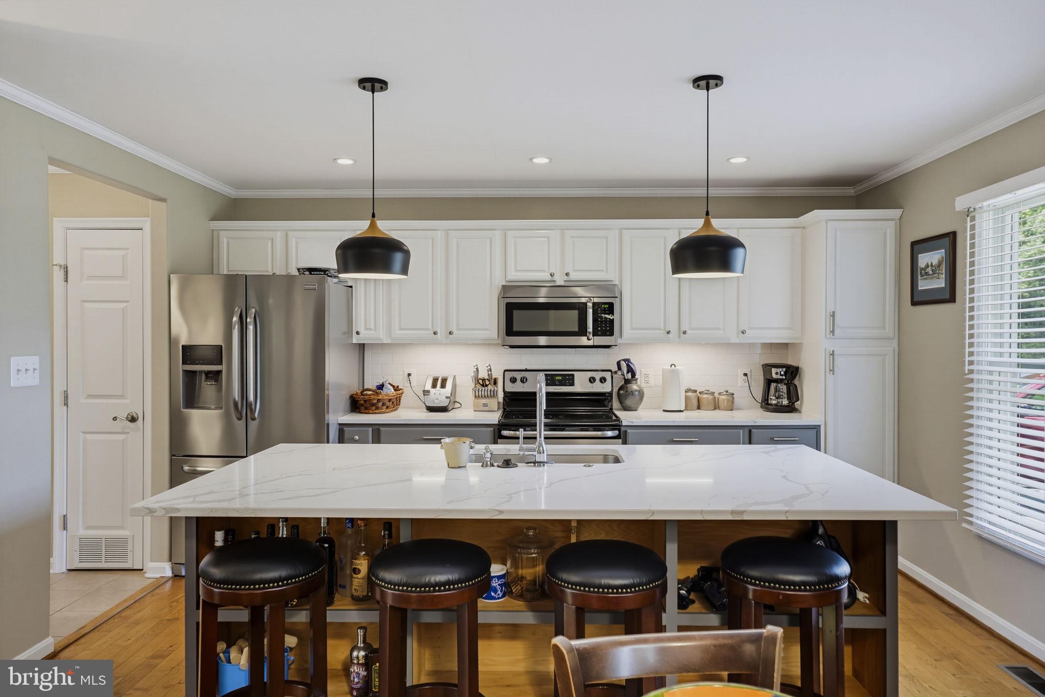 PINEY POINT - Residential