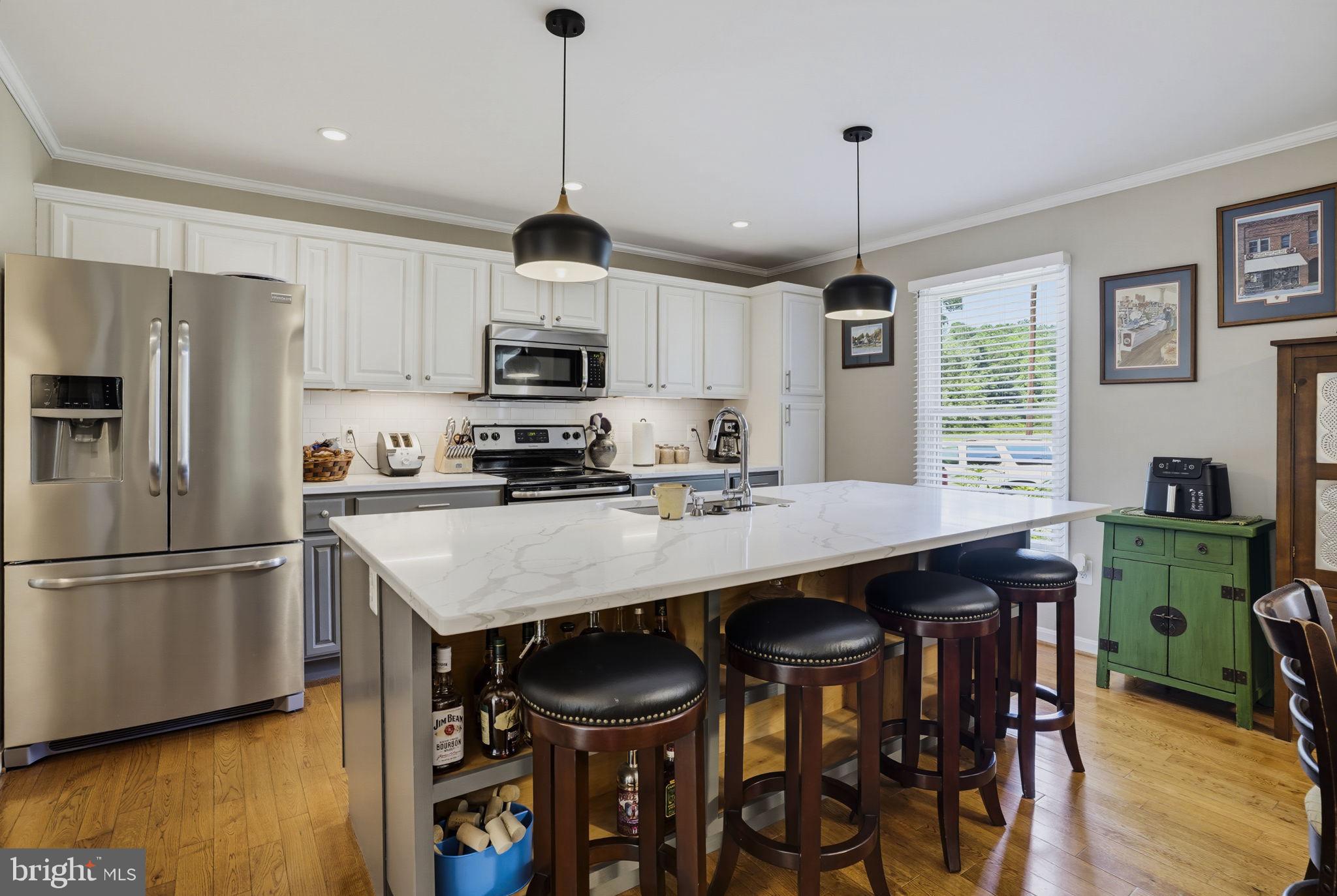 PINEY POINT - Residential