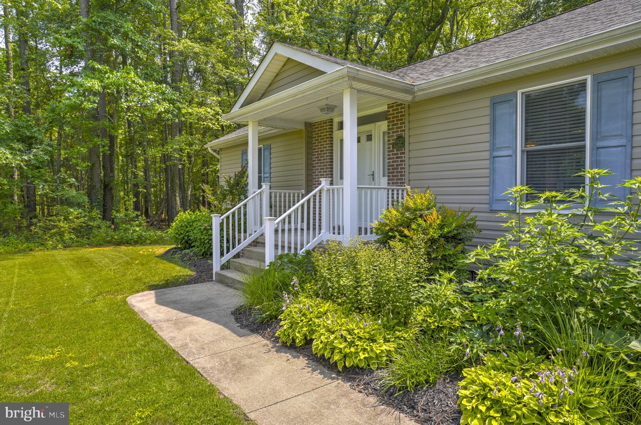 PINEY POINT - Residential