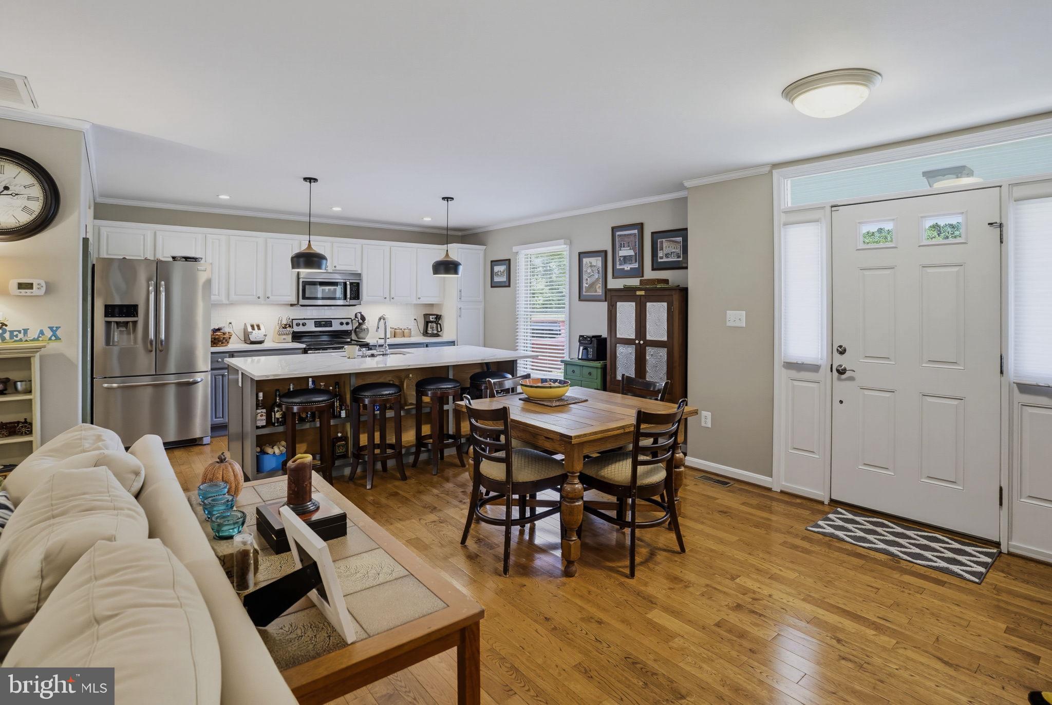 PINEY POINT - Residential