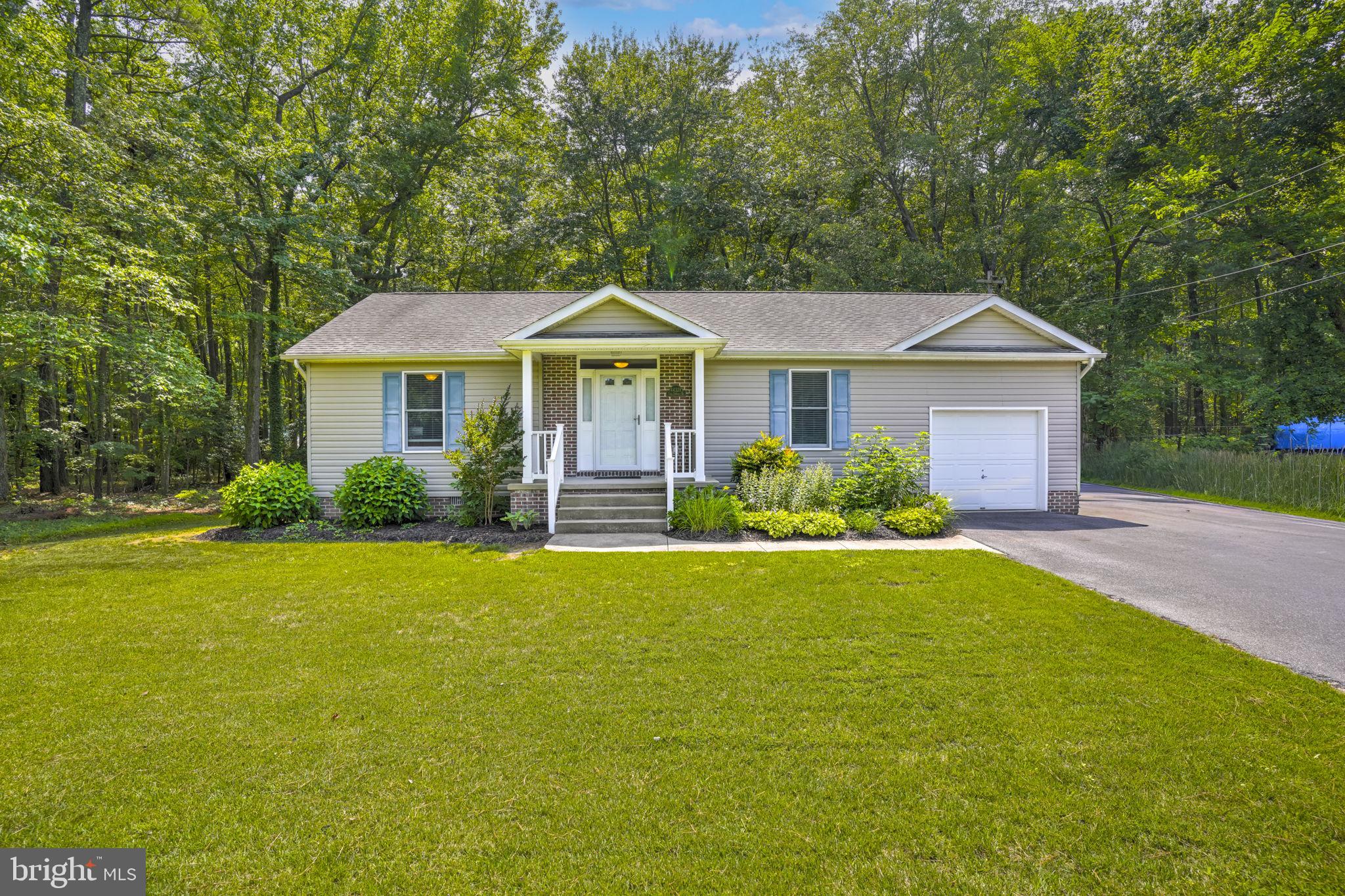 PINEY POINT - Residential