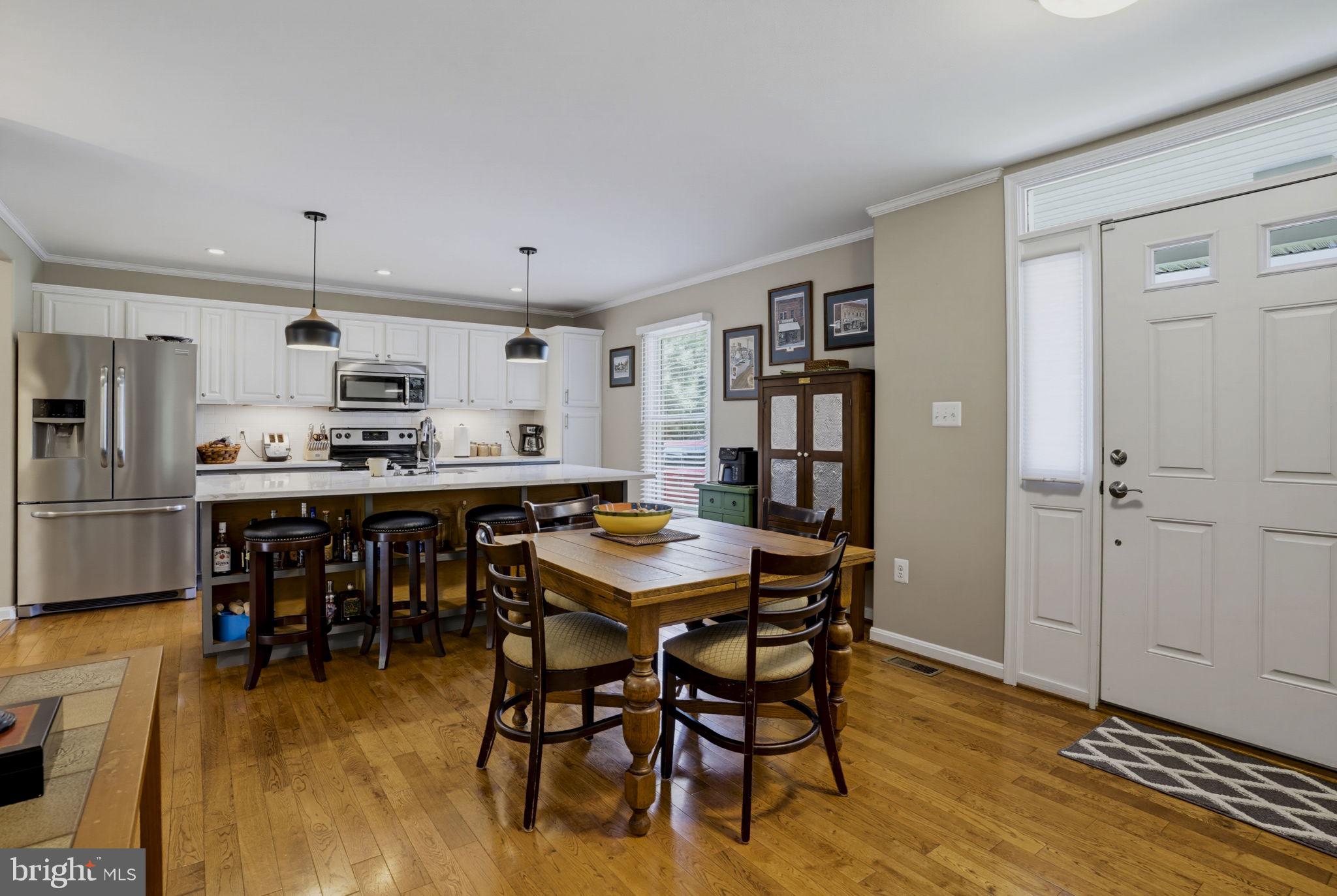 PINEY POINT - Residential