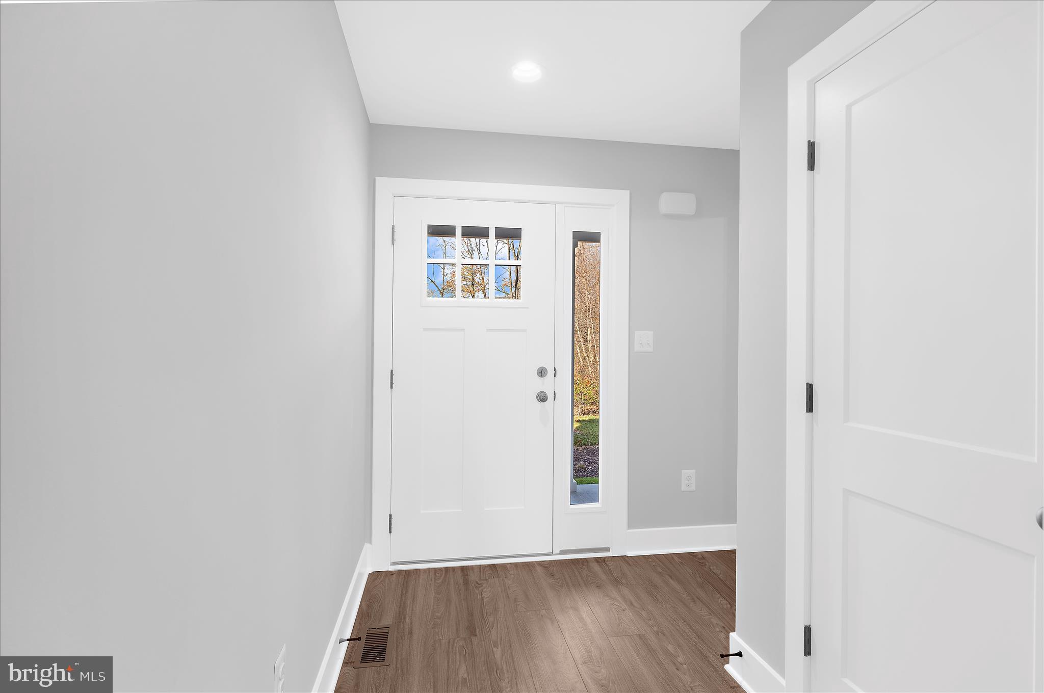 GRANDE VIEW PARK - Residential