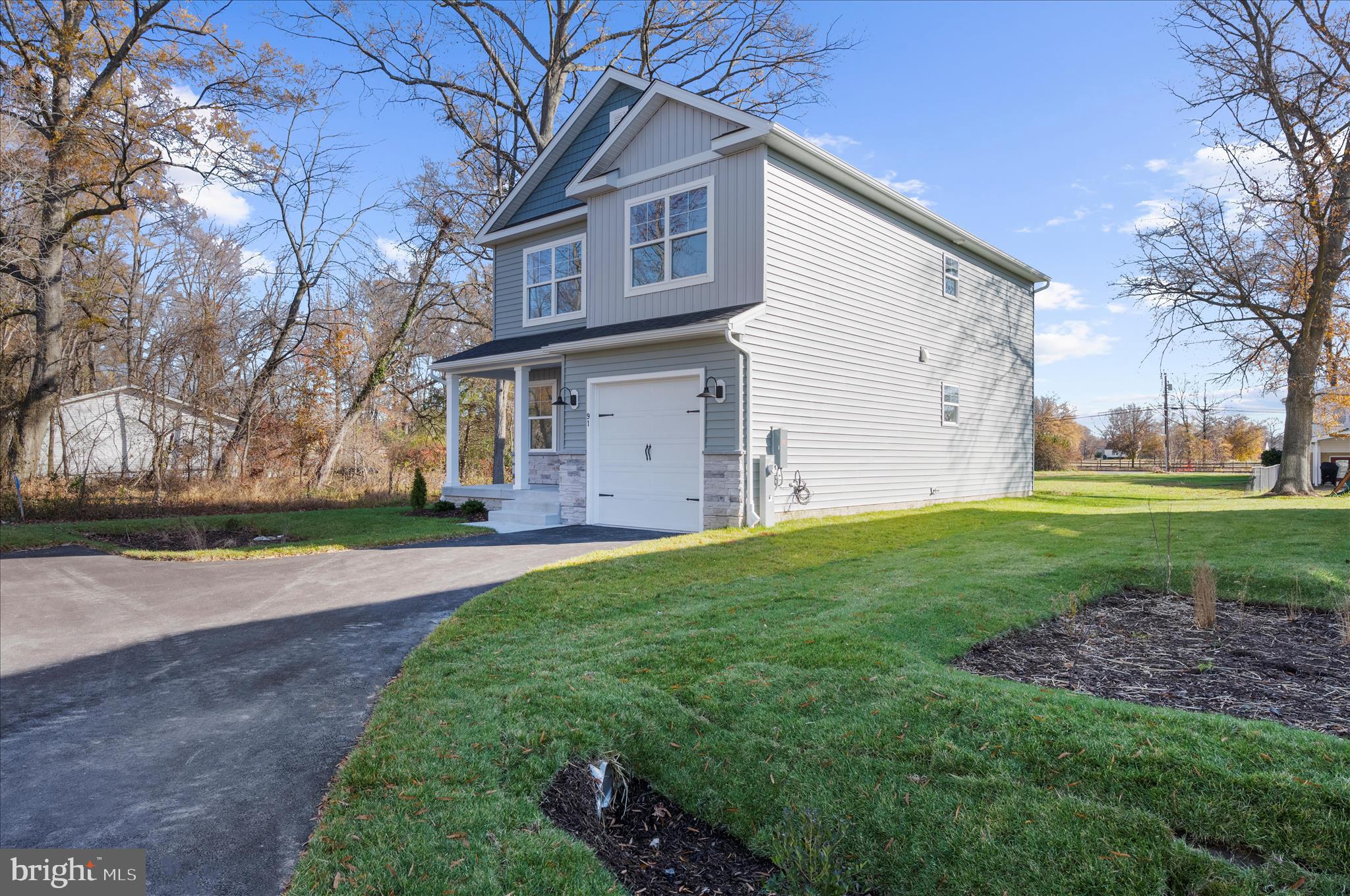 GRANDE VIEW PARK - Residential