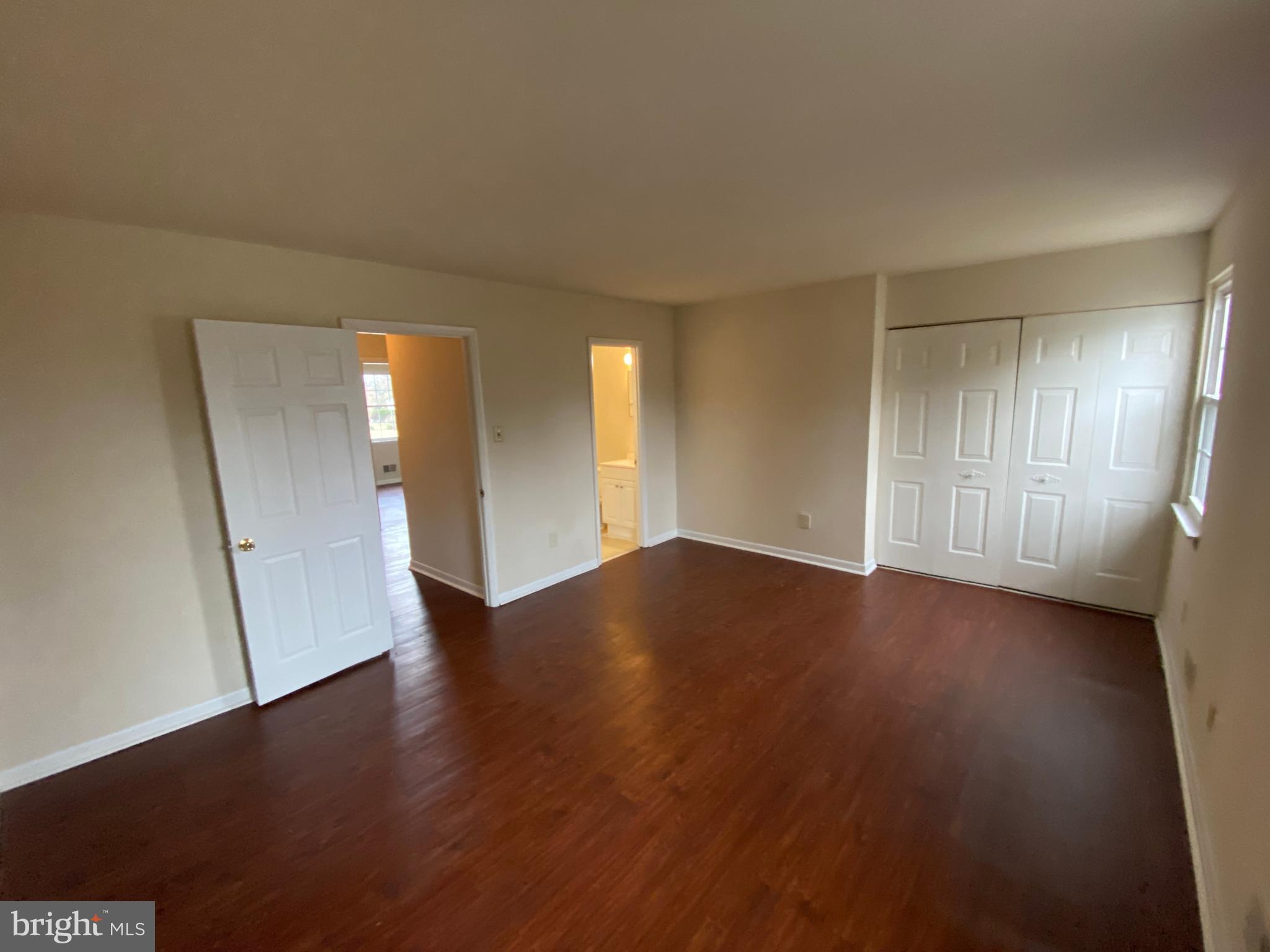 JEFFERSON PLACE - Residential Lease