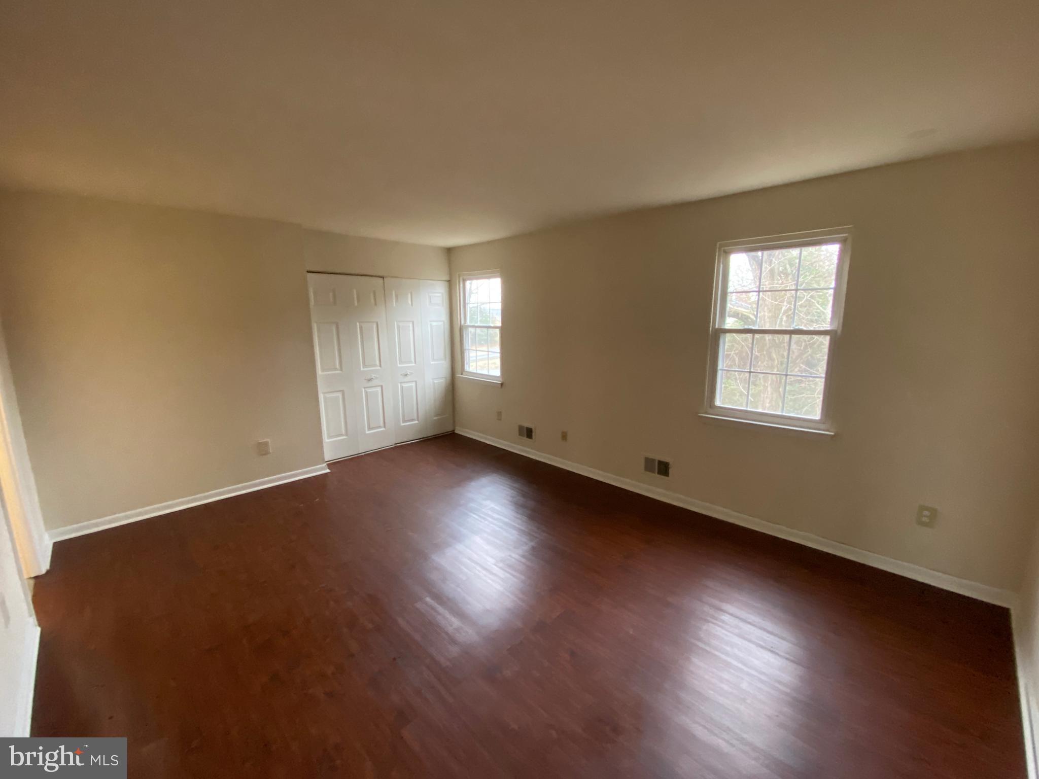 JEFFERSON PLACE - Residential Lease