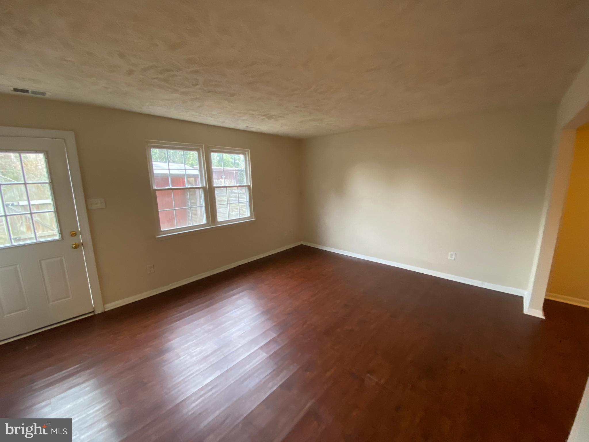 JEFFERSON PLACE - Residential Lease