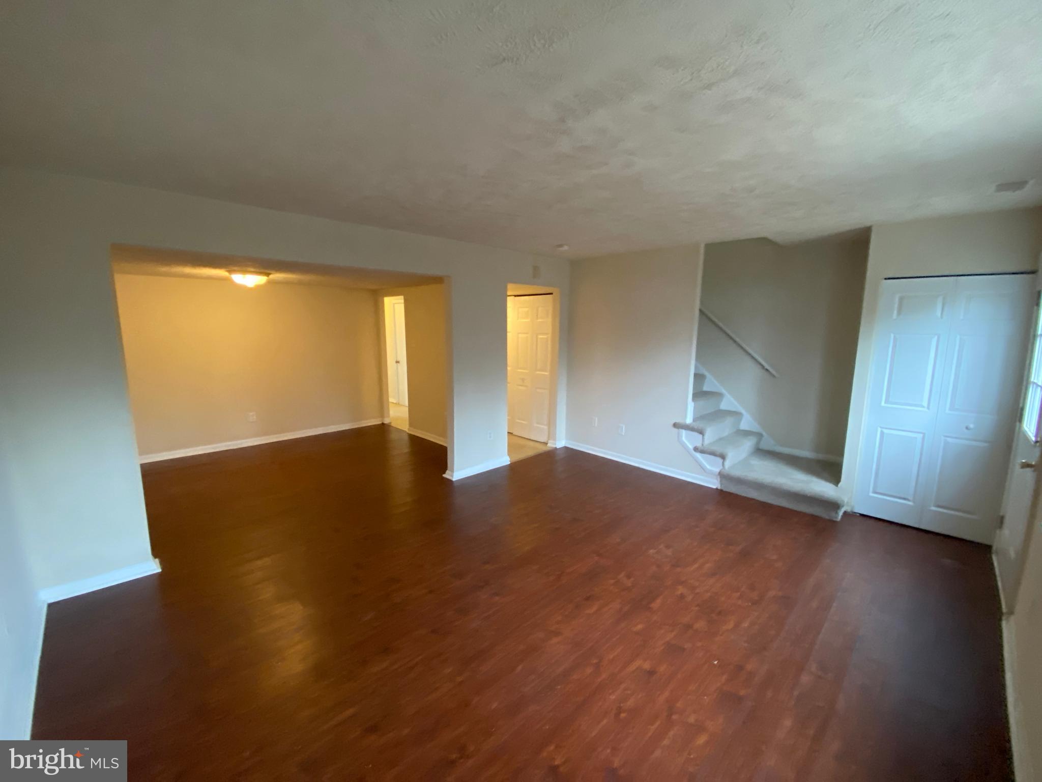 JEFFERSON PLACE - Residential Lease