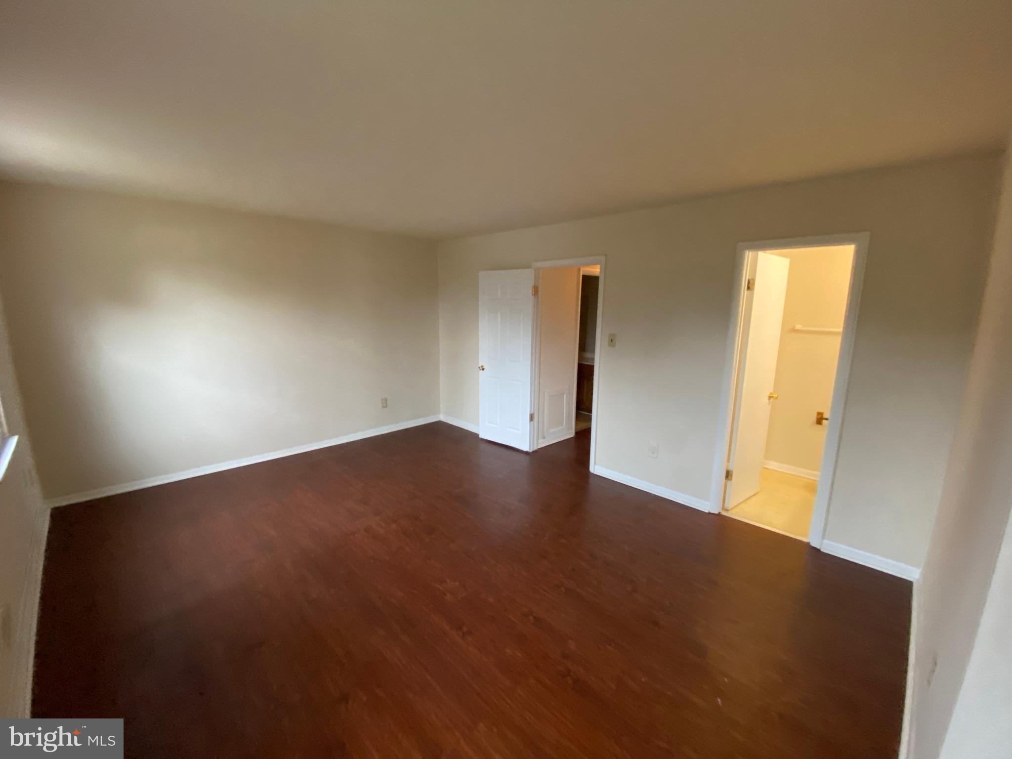 JEFFERSON PLACE - Residential Lease
