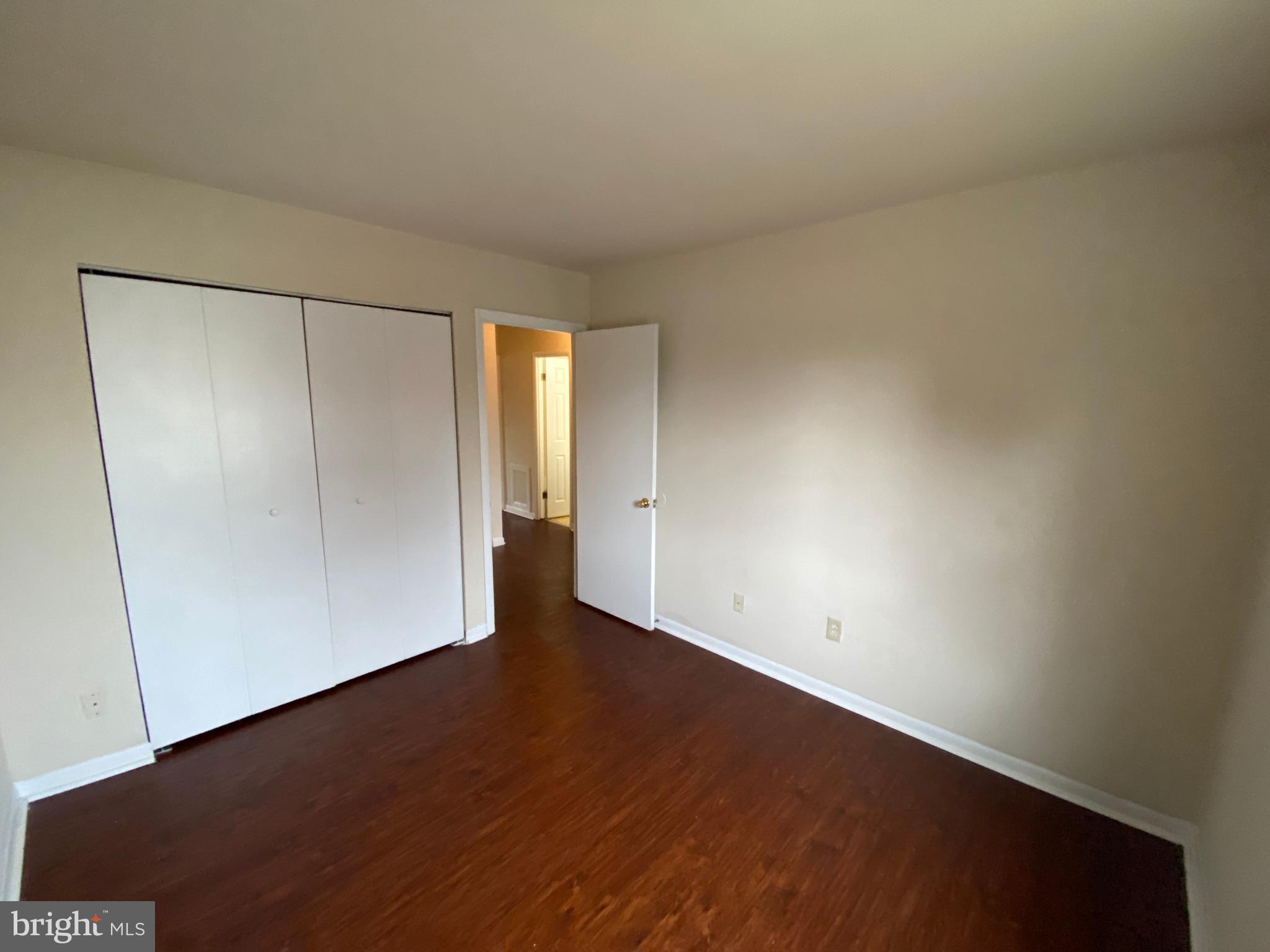 JEFFERSON PLACE - Residential Lease
