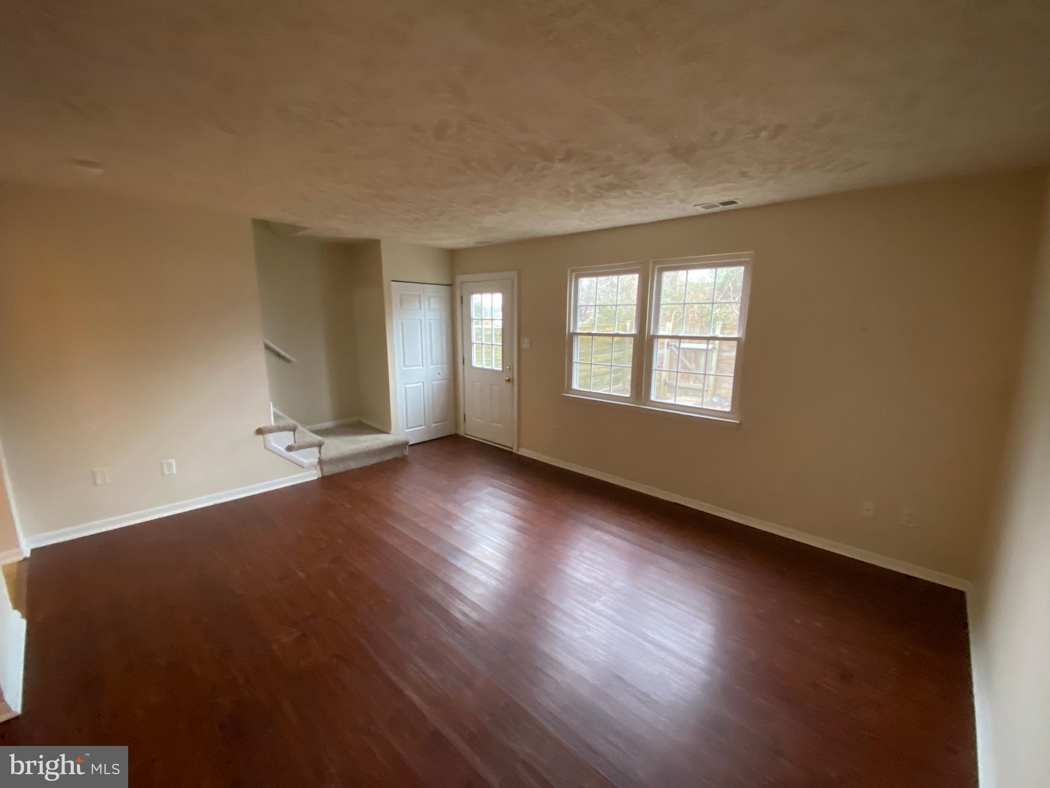 JEFFERSON PLACE - Residential Lease