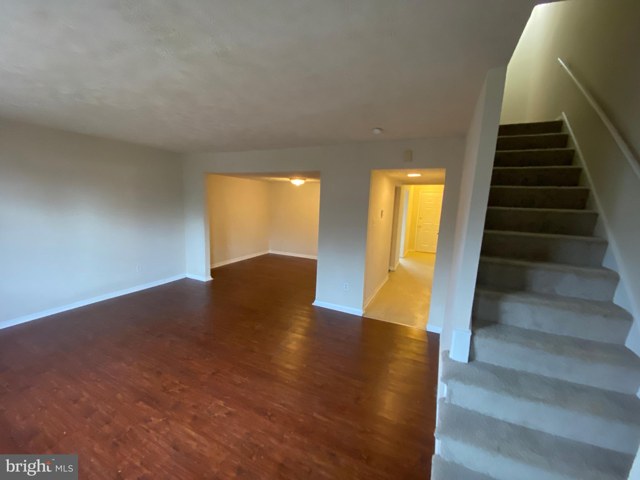 JEFFERSON PLACE - Residential Lease