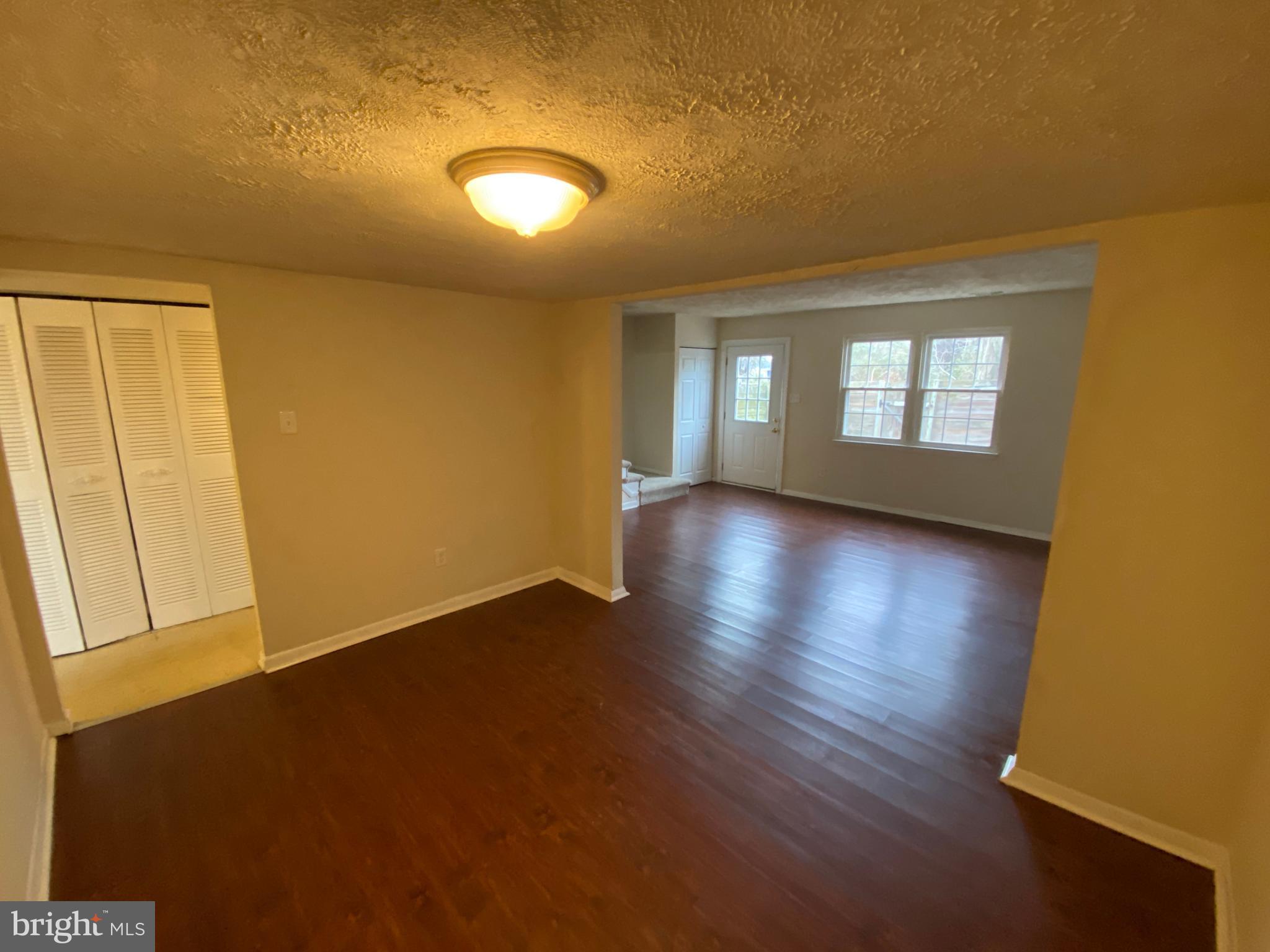 JEFFERSON PLACE - Residential Lease