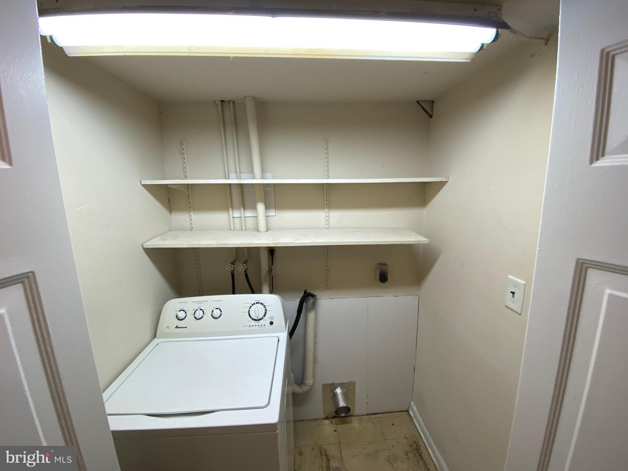 JEFFERSON PLACE - Residential Lease