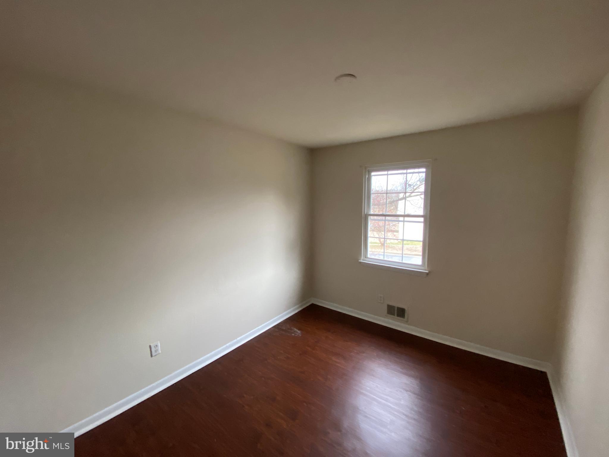 JEFFERSON PLACE - Residential Lease