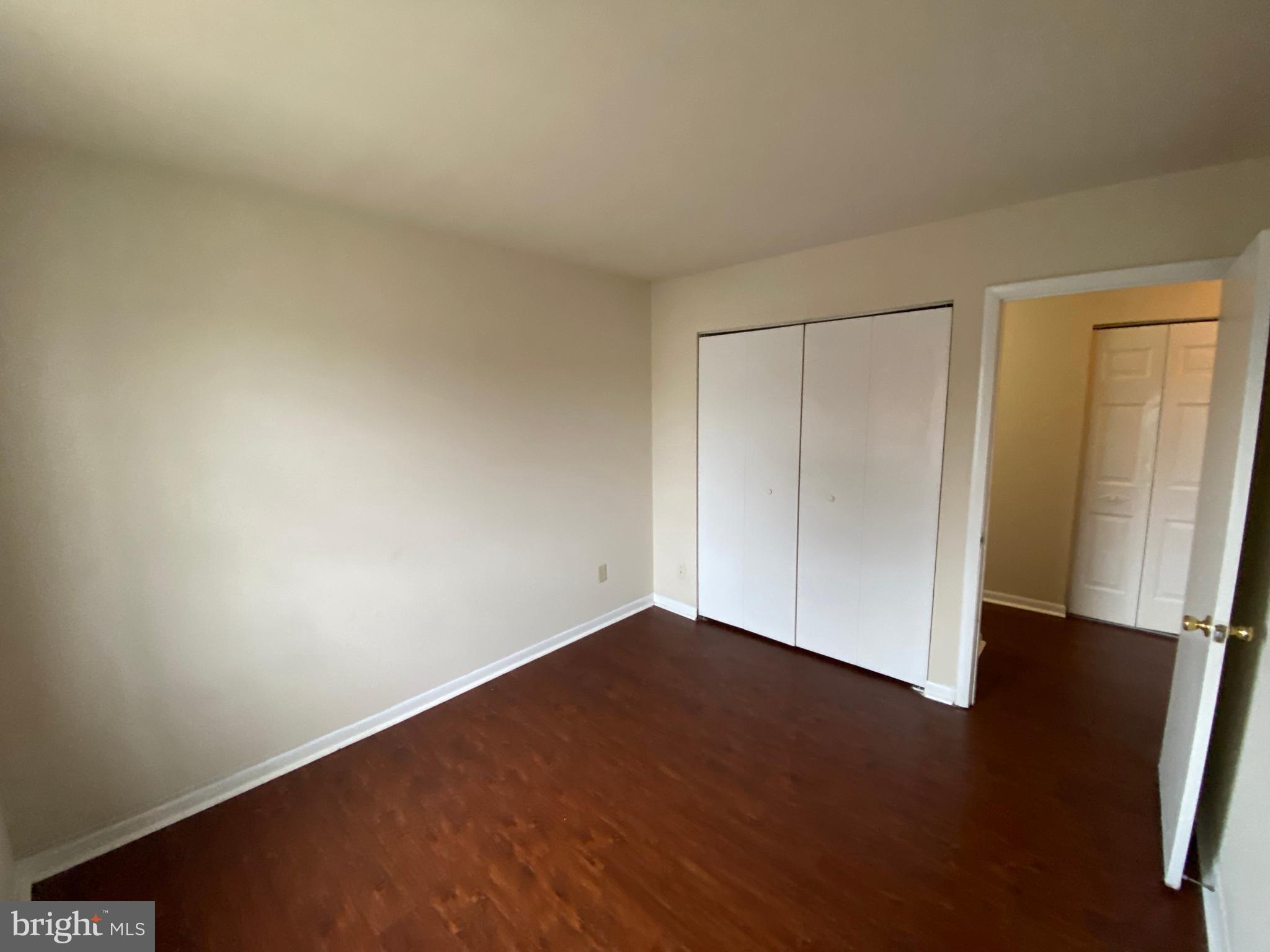 JEFFERSON PLACE - Residential Lease