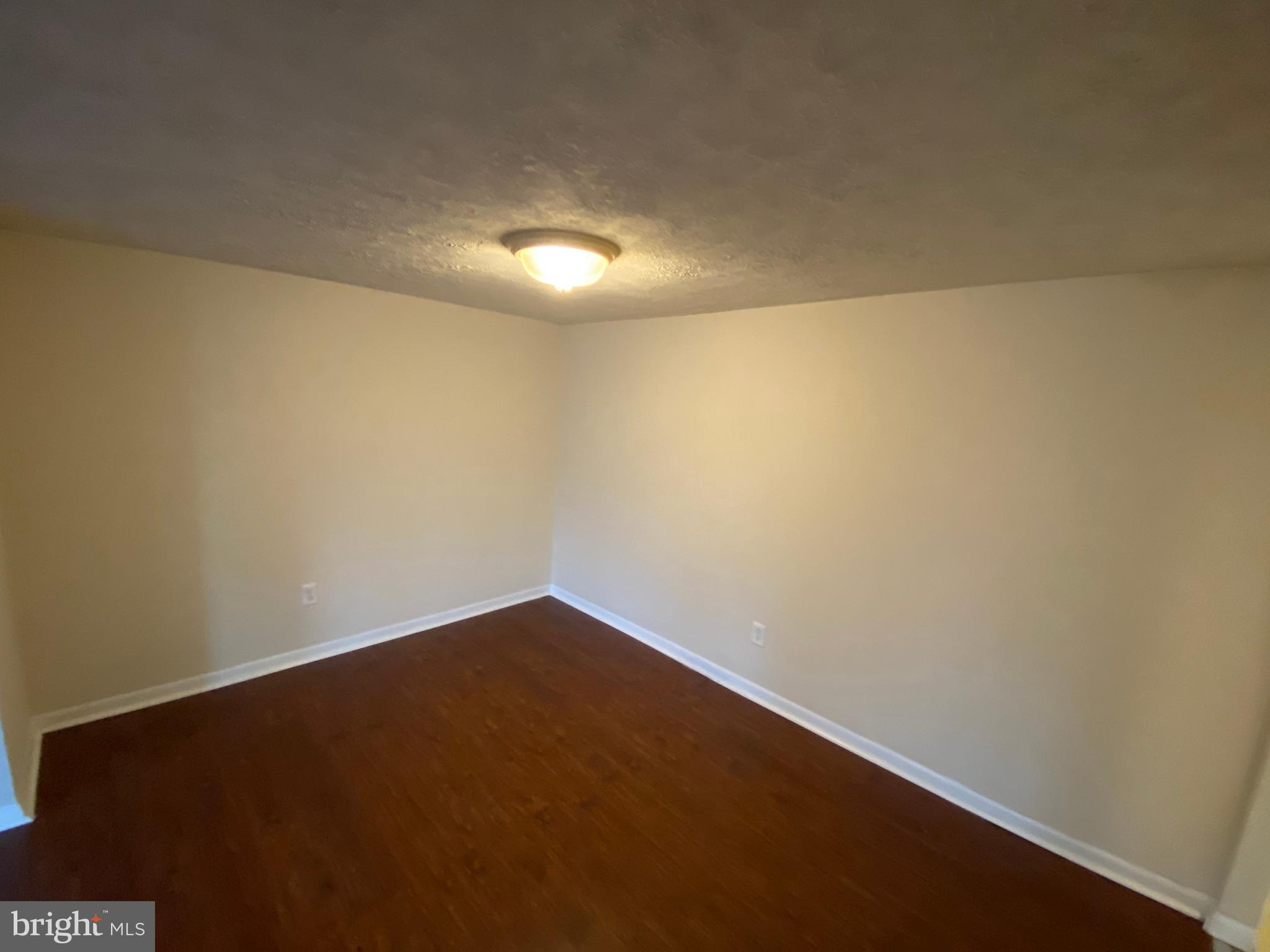 JEFFERSON PLACE - Residential Lease