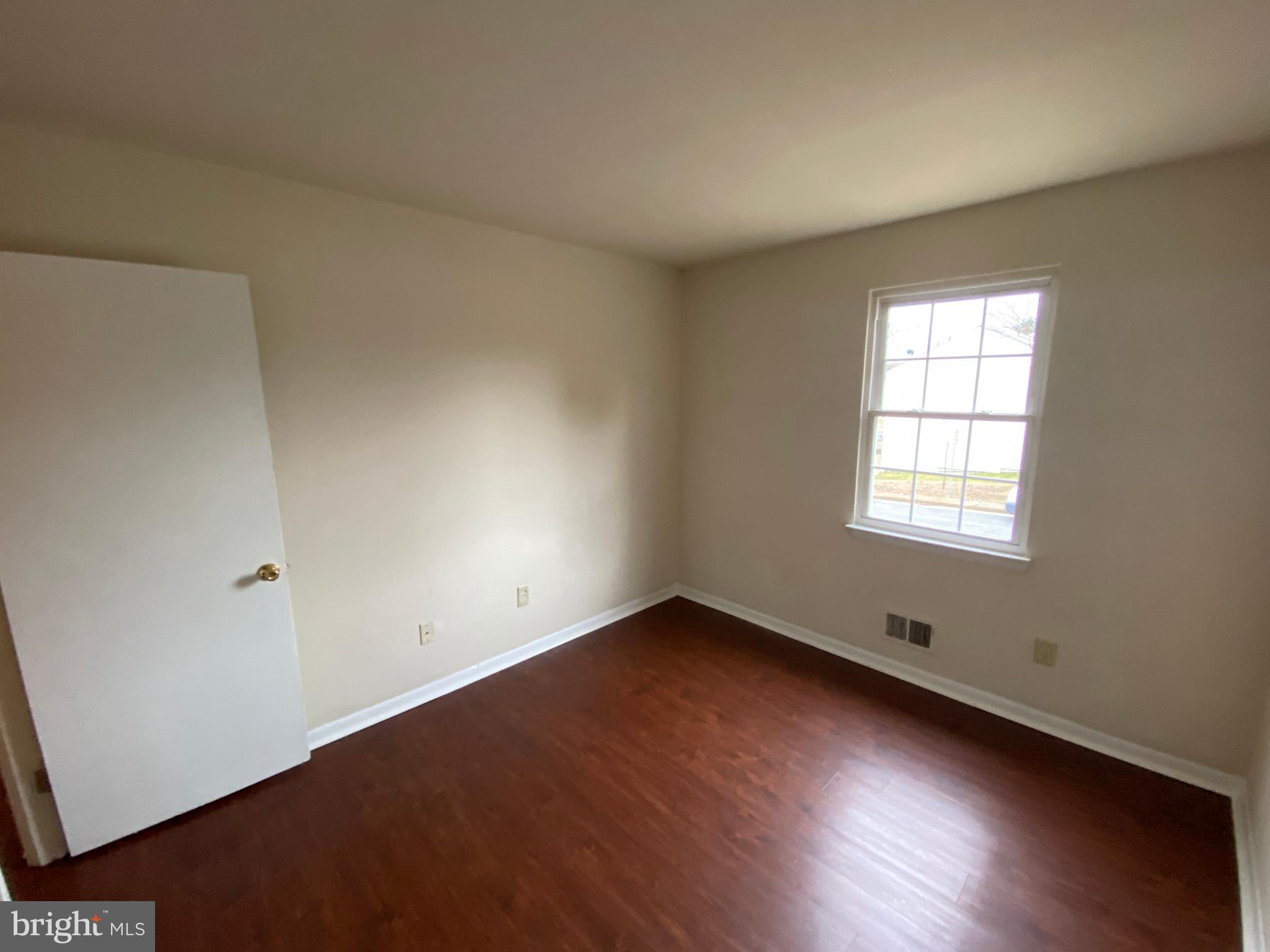 JEFFERSON PLACE - Residential Lease