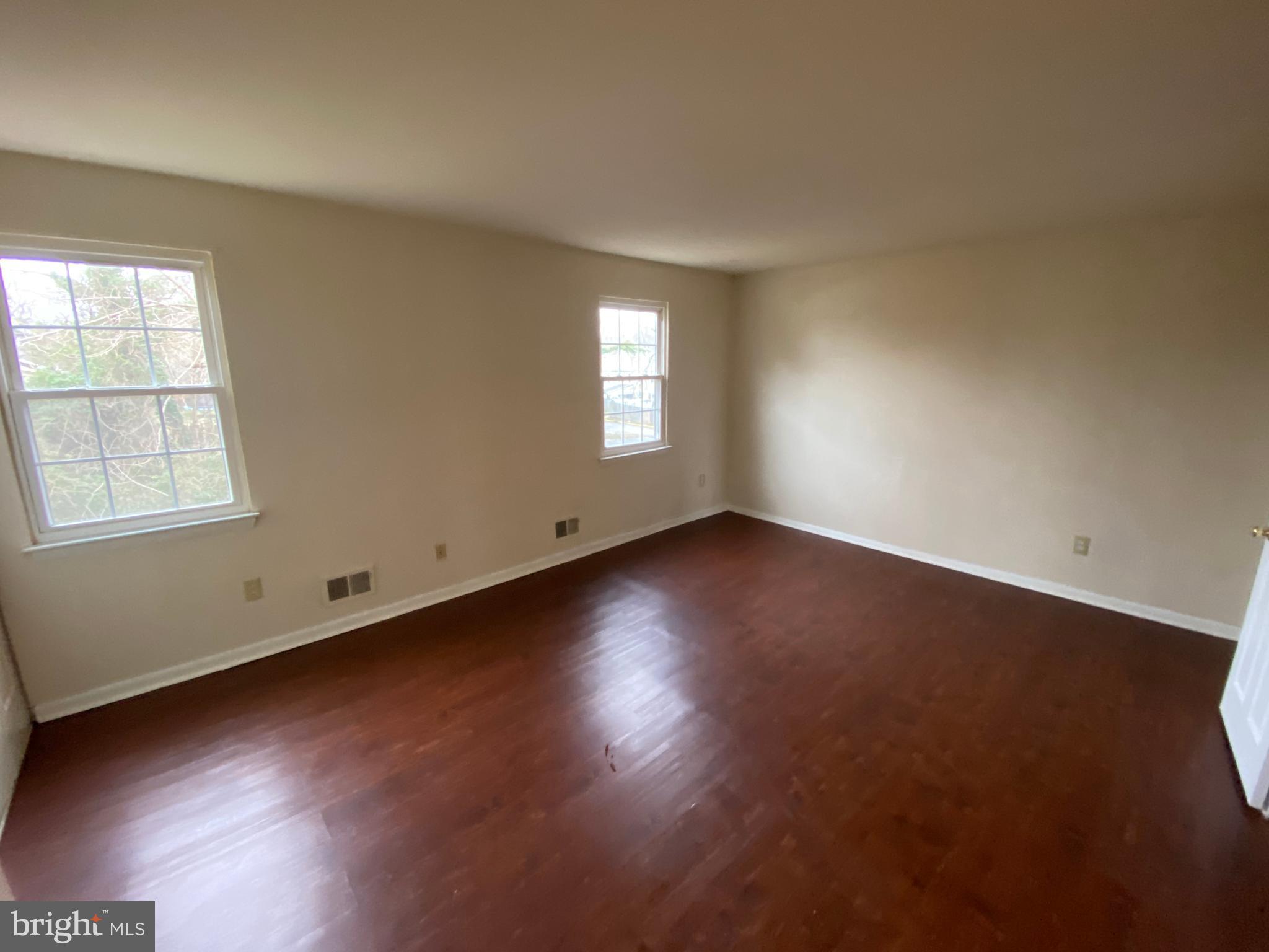 JEFFERSON PLACE - Residential Lease