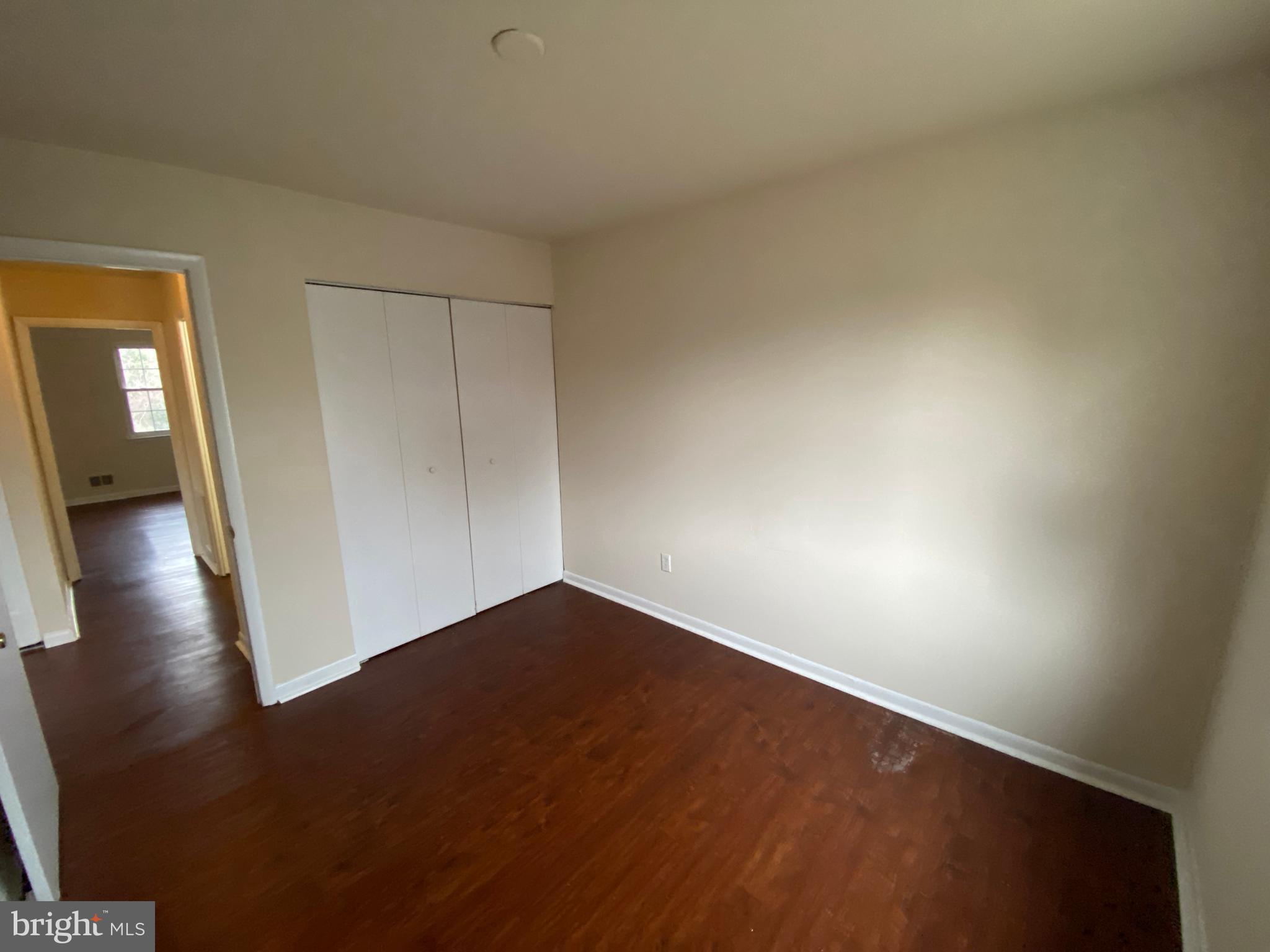 JEFFERSON PLACE - Residential Lease