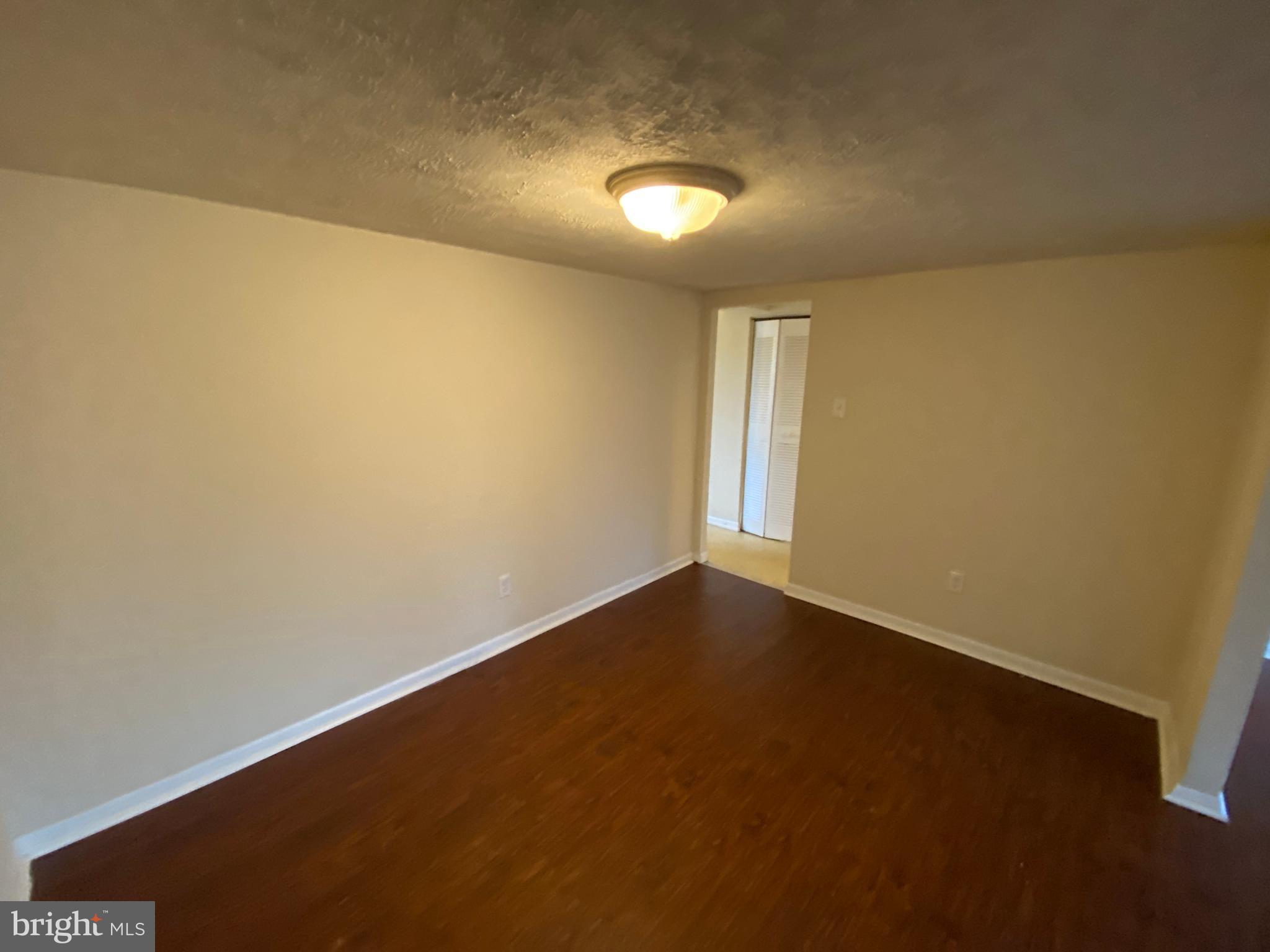 JEFFERSON PLACE - Residential Lease