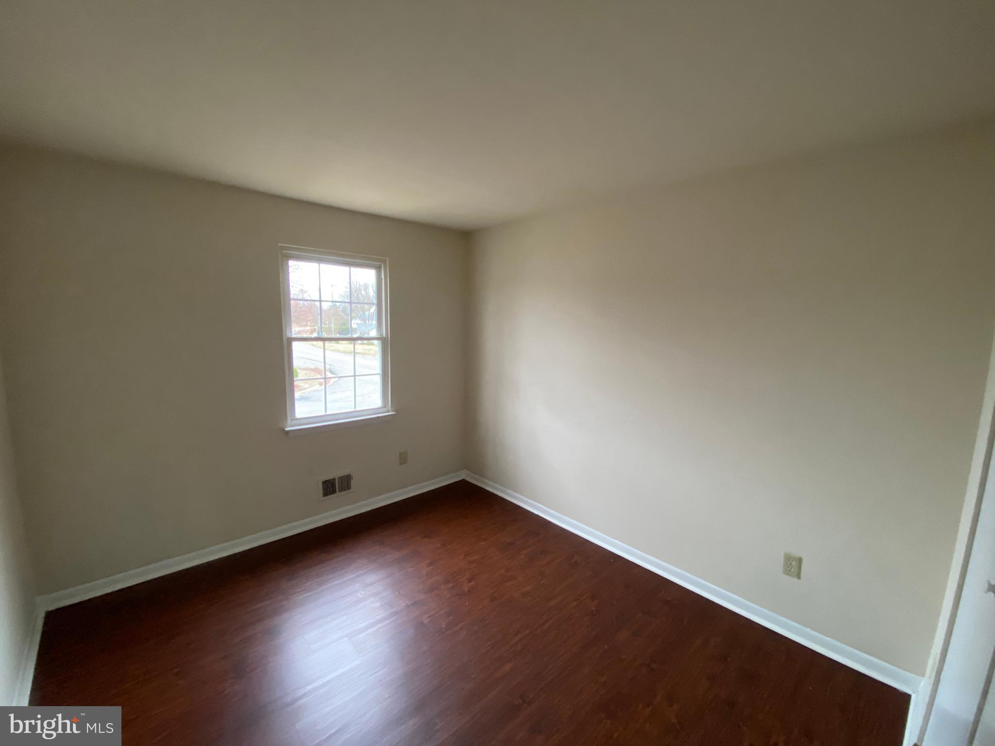 JEFFERSON PLACE - Residential Lease