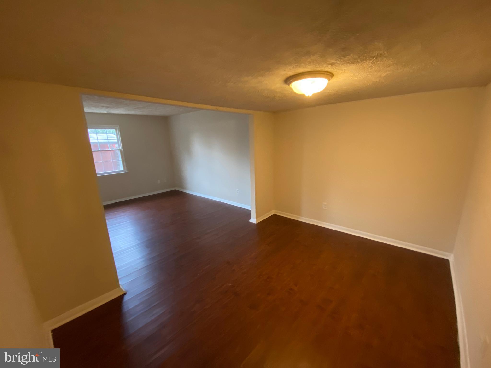 JEFFERSON PLACE - Residential Lease